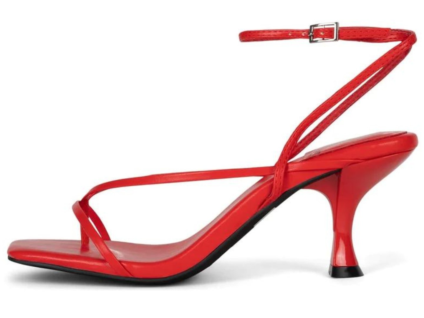 Jeffrey Campbell: Fluxx in Red - J. Cole ShoesJEFFREY CAMPBELLJeffrey Campbell: Fluxx in Red