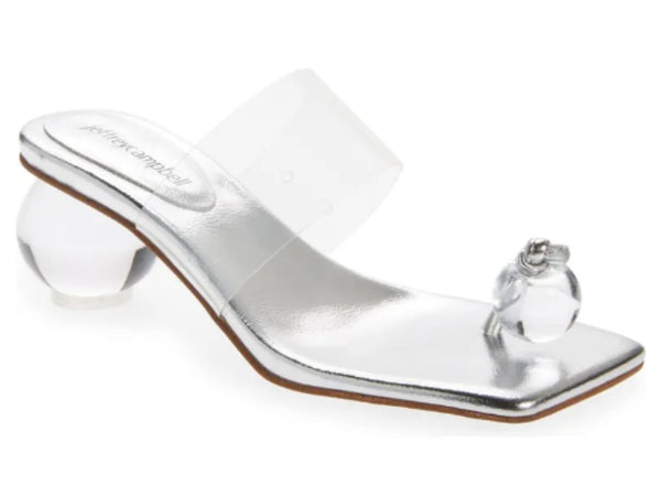 Jeffrey campbell sale clear sneakers