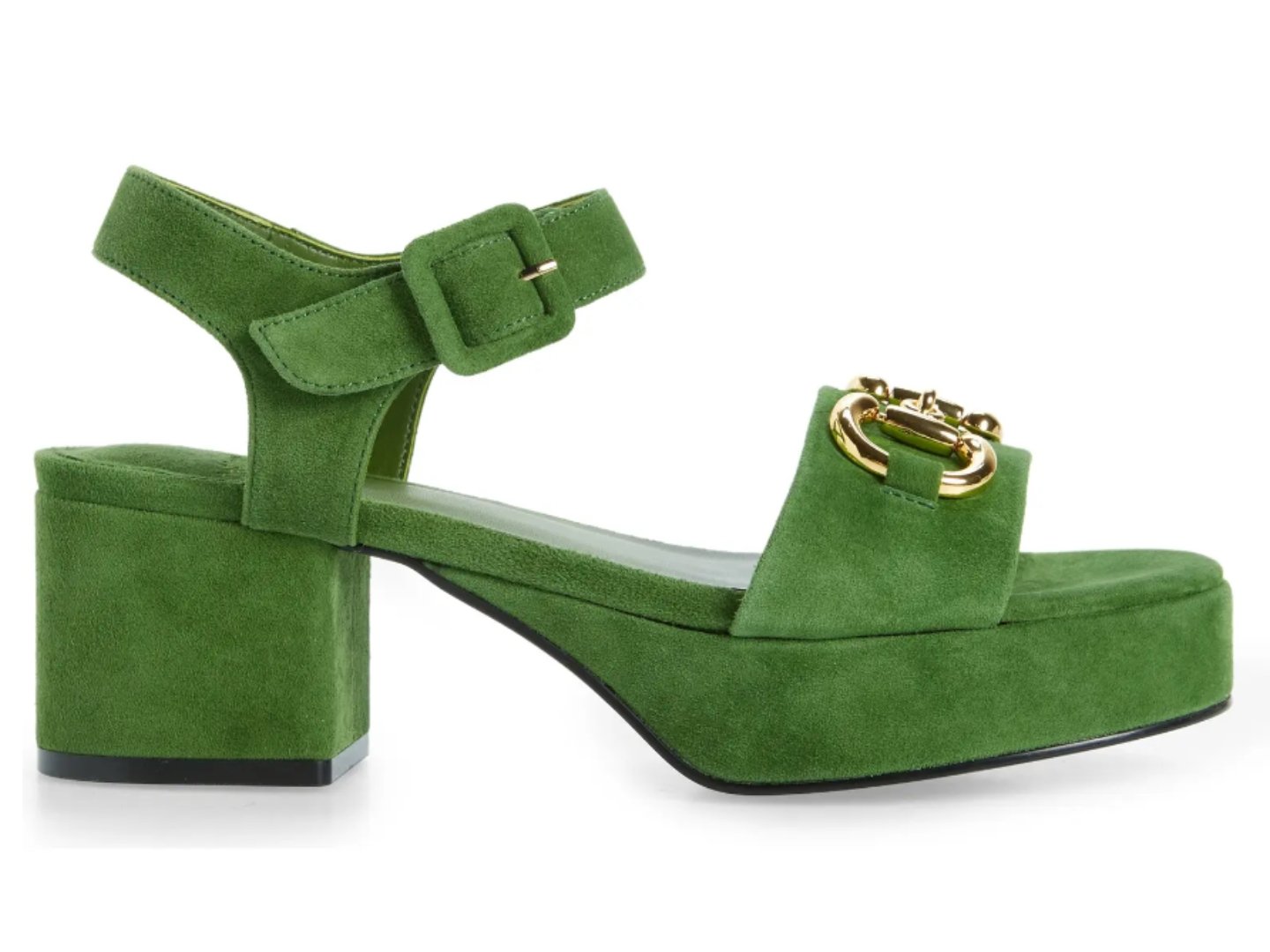 Jeffrey Campbell: Timeless Green - J. Cole ShoesJEFFREY CAMPBELLJeffrey Campbell: Timeless Green