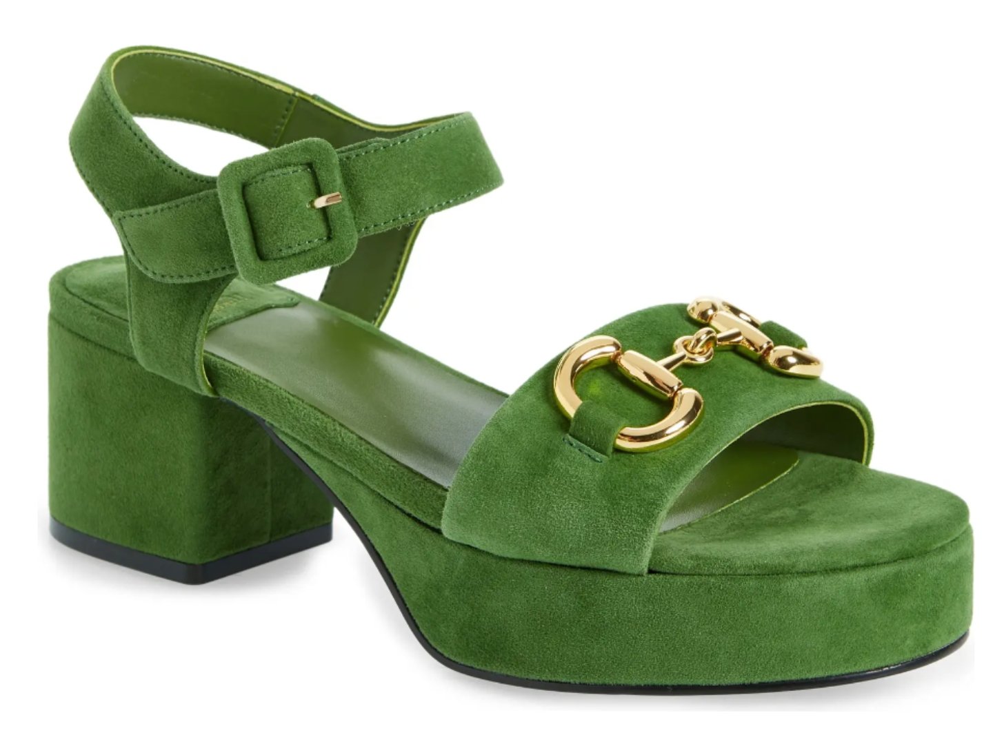 Jeffrey Campbell: Timeless Green - J. Cole ShoesJEFFREY CAMPBELLJeffrey Campbell: Timeless Green