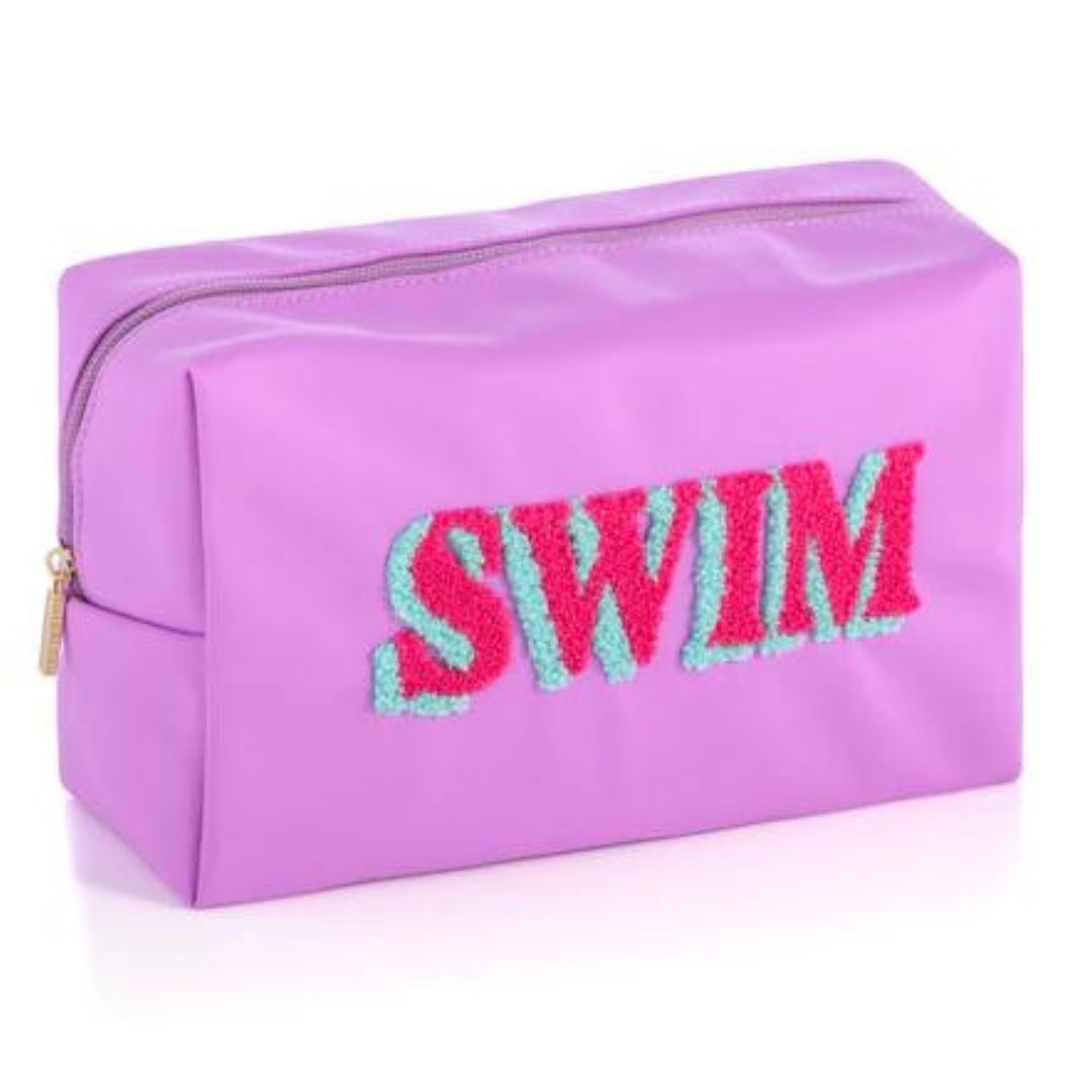  Swims: Shoes & Handbags