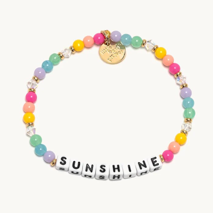 Little Word Project: "Sunshine" Bracelet - J. Cole ShoesLittle Word ProjectLittle Word Project: "Sunshine" Bracelet