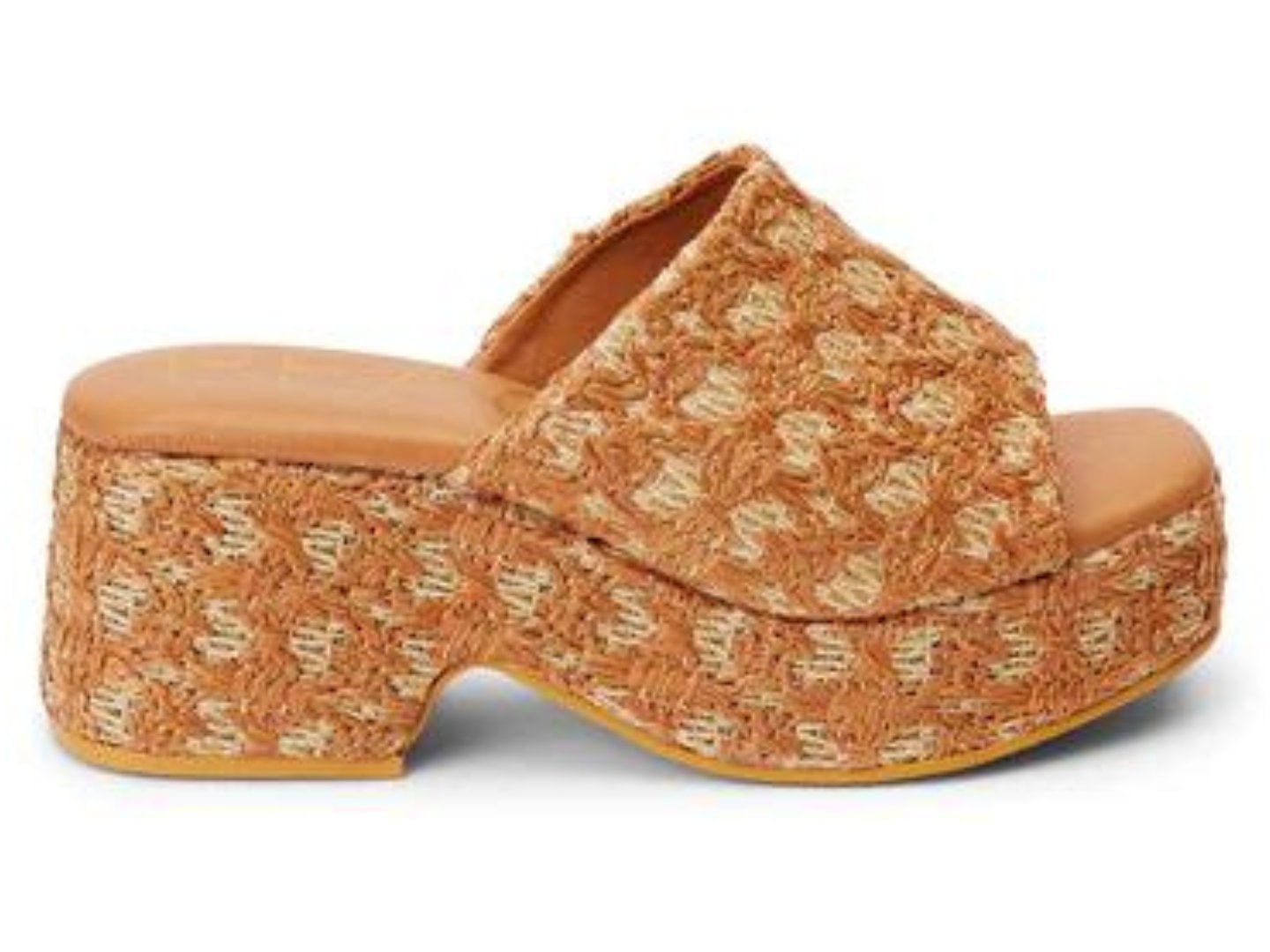 Matisse: Cruz in Tan Multi - J. Cole ShoesMATISSEMatisse: Cruz in Tan Multi