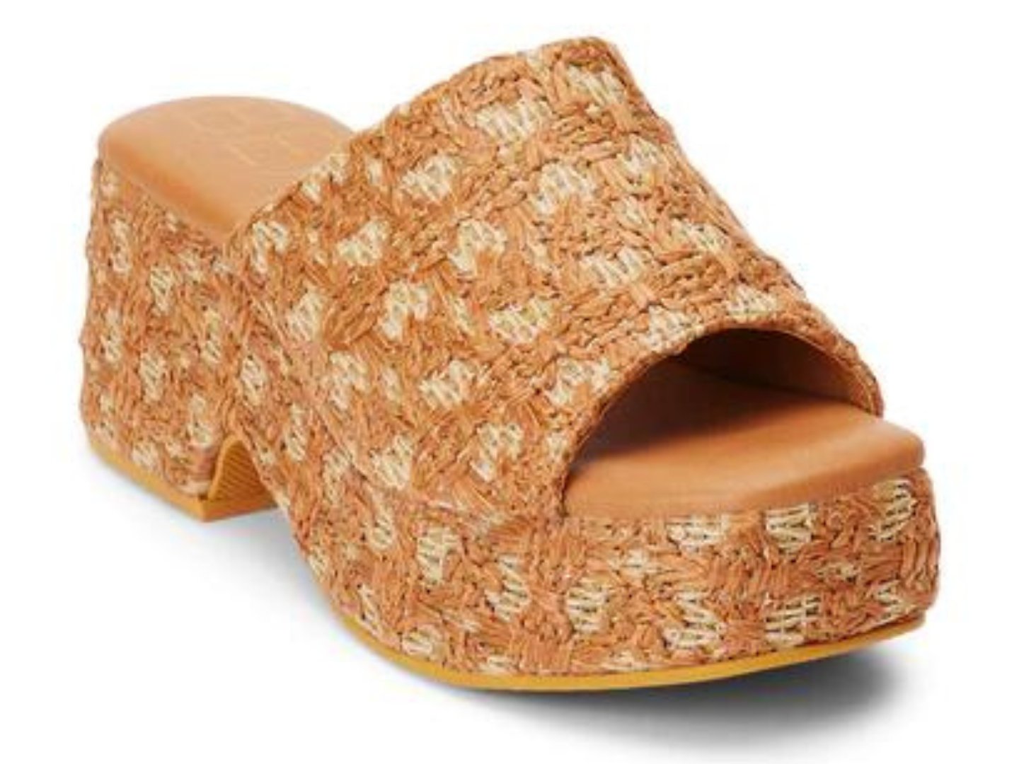 Matisse: Cruz in Tan Multi - J. Cole ShoesMATISSEMatisse: Cruz in Tan Multi