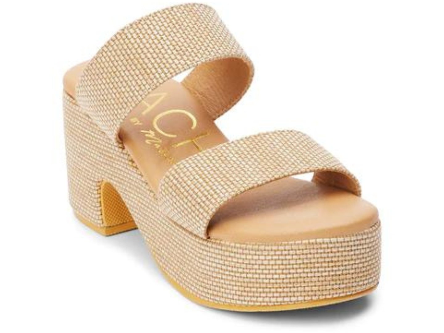 Matisse: Ocean Ave in Natural Multi - J. Cole ShoesMATISSEMatisse: Ocean Ave in Natural Multi