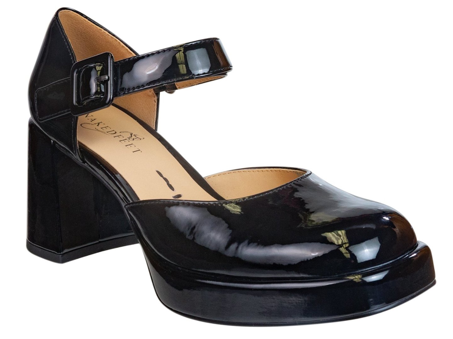 Sandals Clogs | Block Heel | Shoes Online Shop