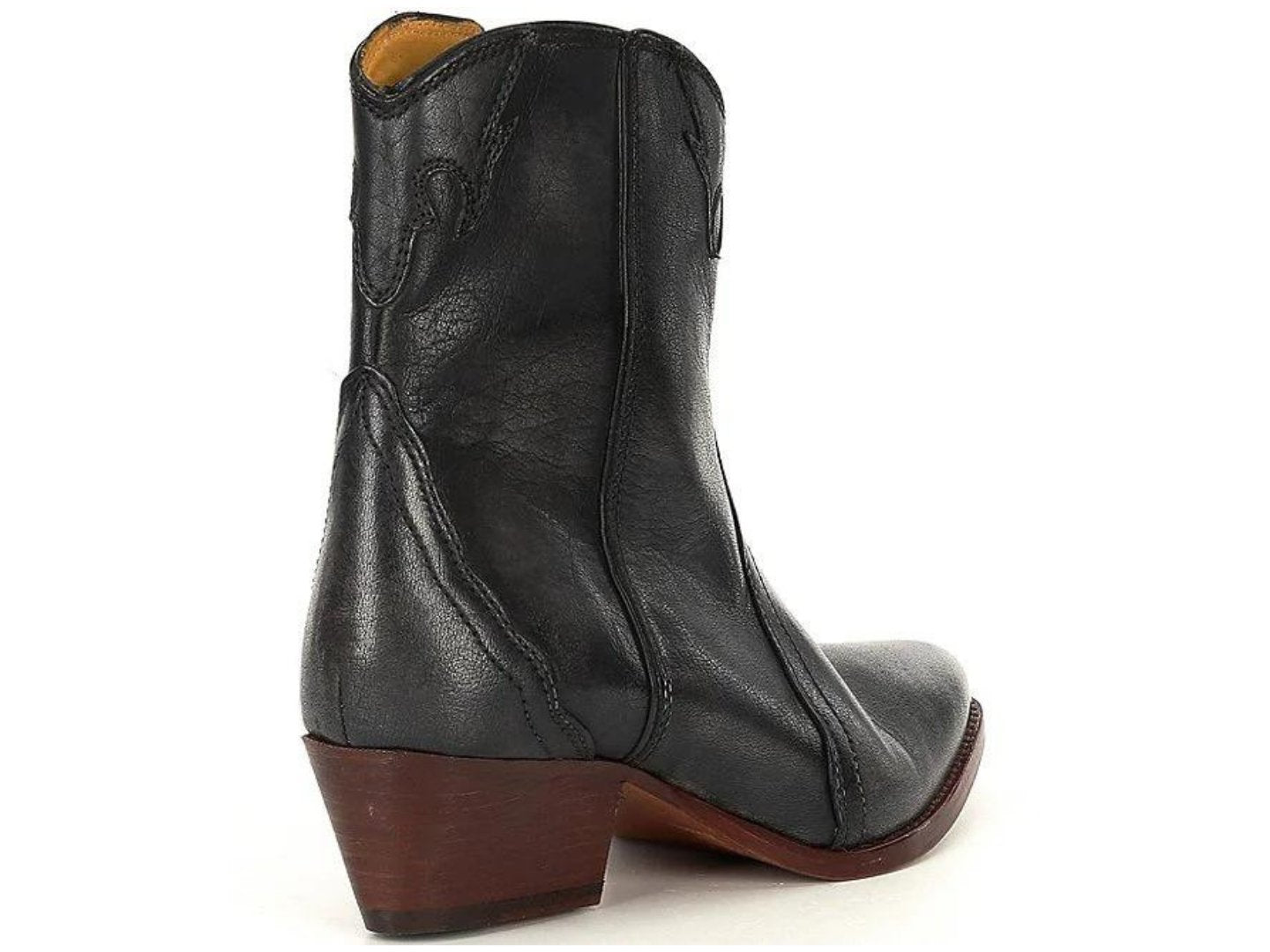 New Frontier Bootie - J. Cole ShoesFREE PEOPLE