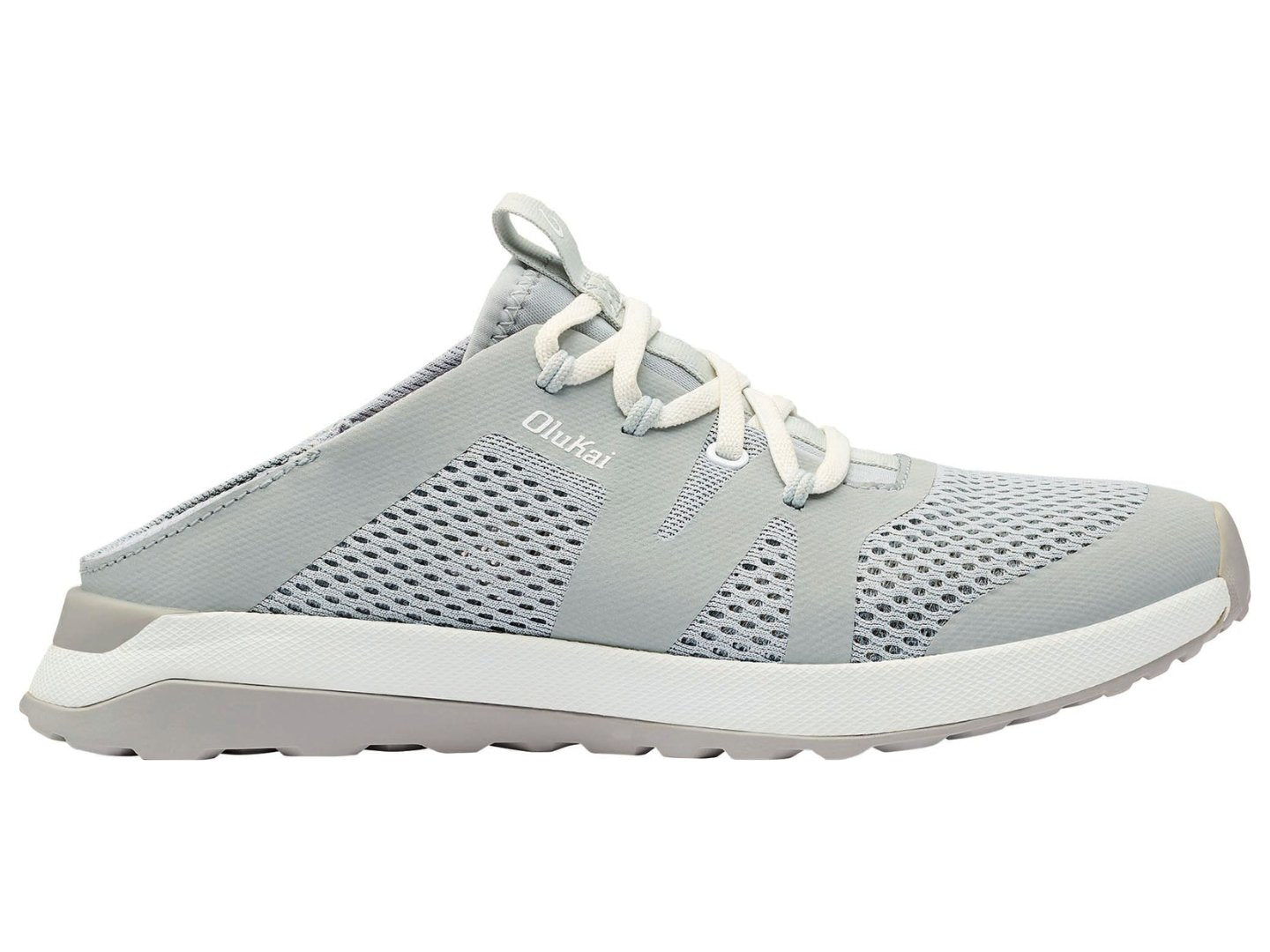 Olukai: Huia in Pale Grey - J. Cole ShoesOLUKAIOlukai: Huia in Pale Grey