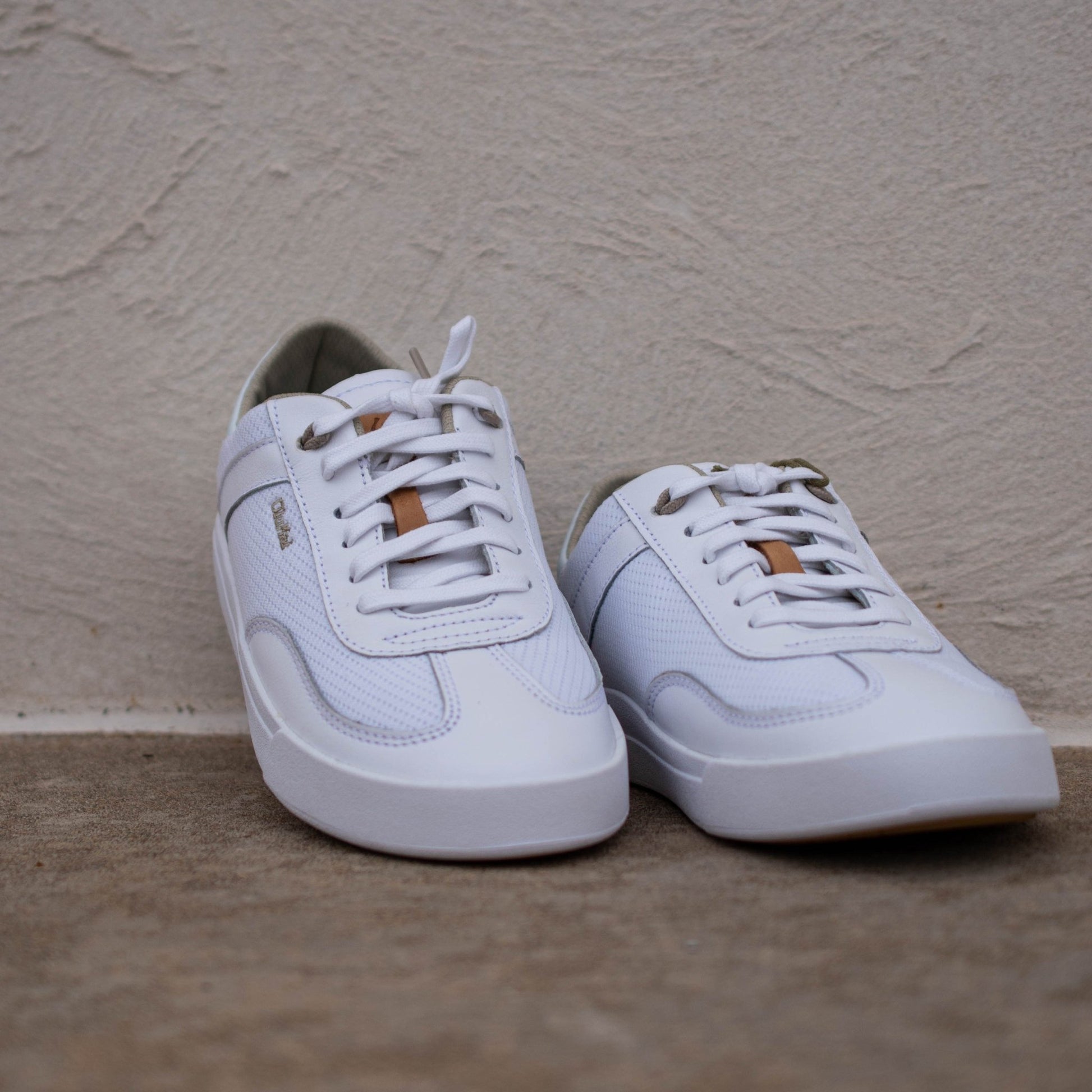 Olukai: Kilea in White - J. Cole ShoesOLUKAIOlukai: Kilea in White