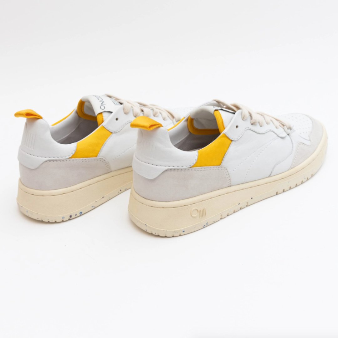 Oncept:Phoenix in White Cloud - J. Cole ShoesOnceptOncept:Phoenix in White Cloud