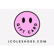 ONLINE GIFT CARD - J. Cole ShoesJ. Cole Shoes