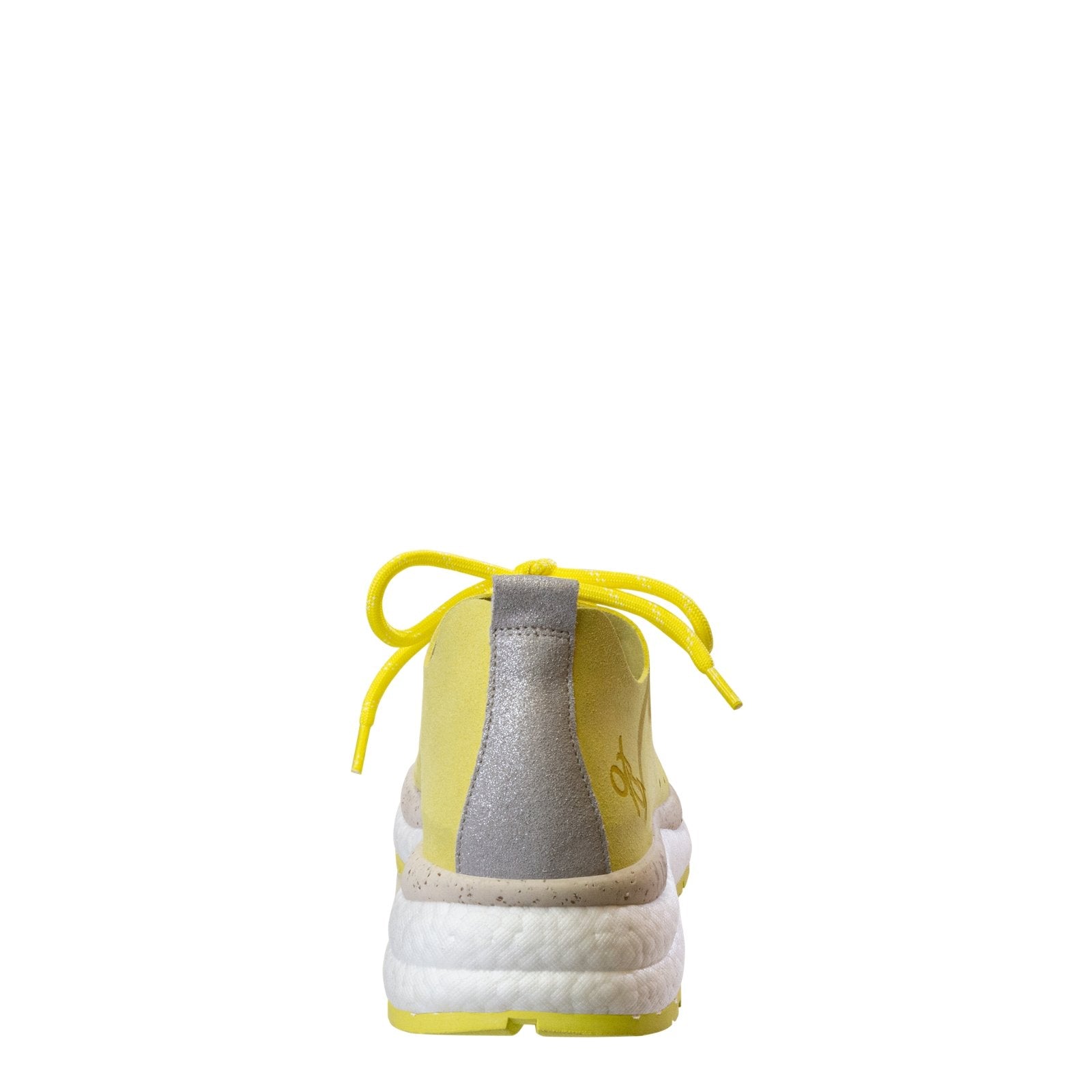 OTBT - ALSTEAD in CANARY Sneakers - J. Cole ShoesOTBTOTBT - ALSTEAD in CANARY Sneakers