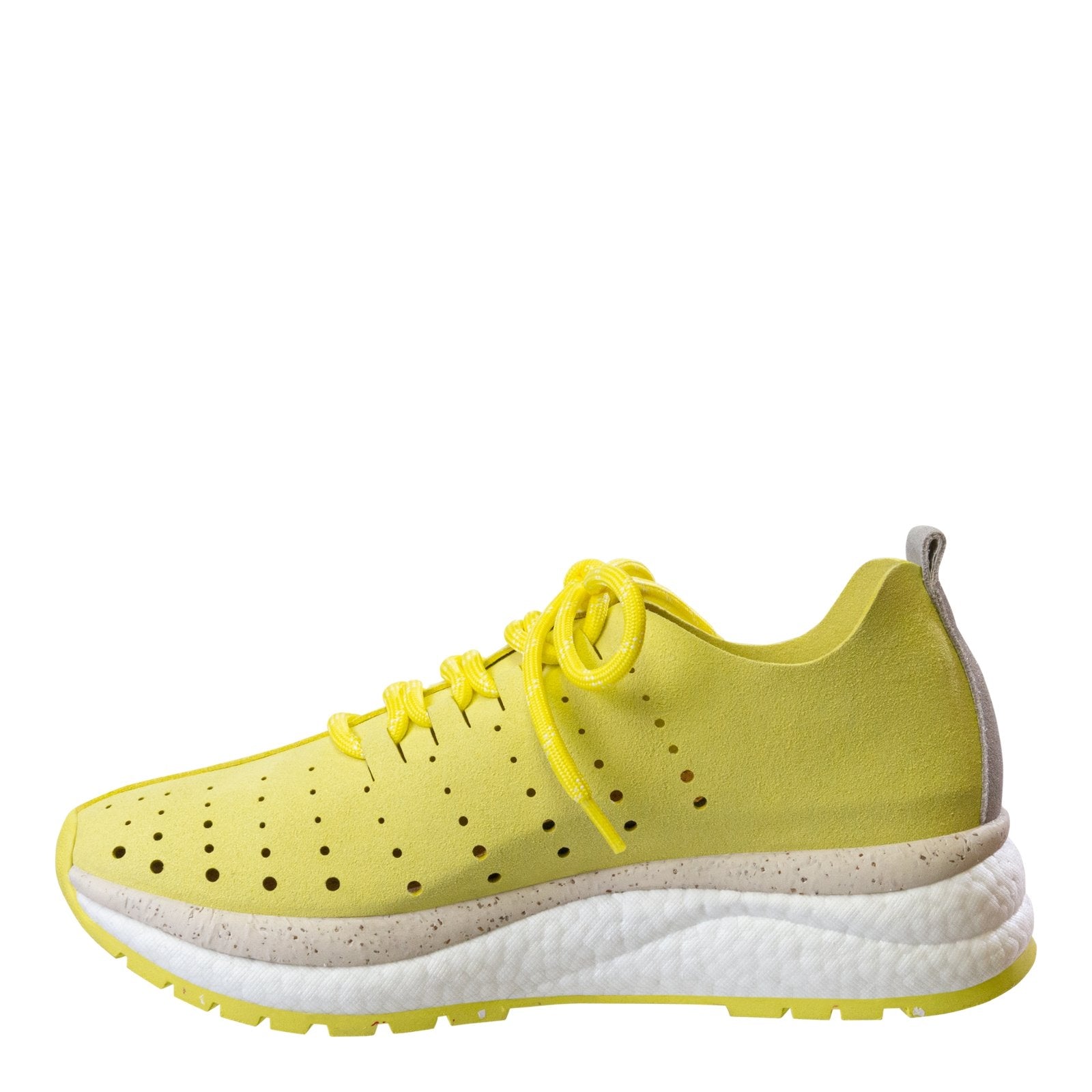 OTBT - ALSTEAD in CANARY Sneakers - J. Cole ShoesOTBTOTBT - ALSTEAD in CANARY Sneakers