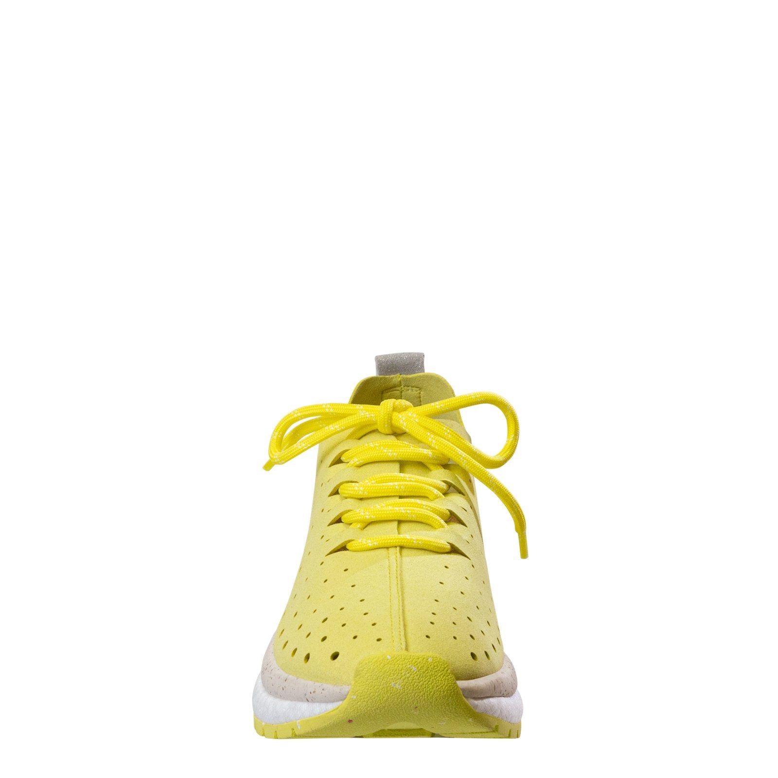 OTBT - ALSTEAD in CANARY Sneakers - J. Cole ShoesOTBTOTBT - ALSTEAD in CANARY Sneakers