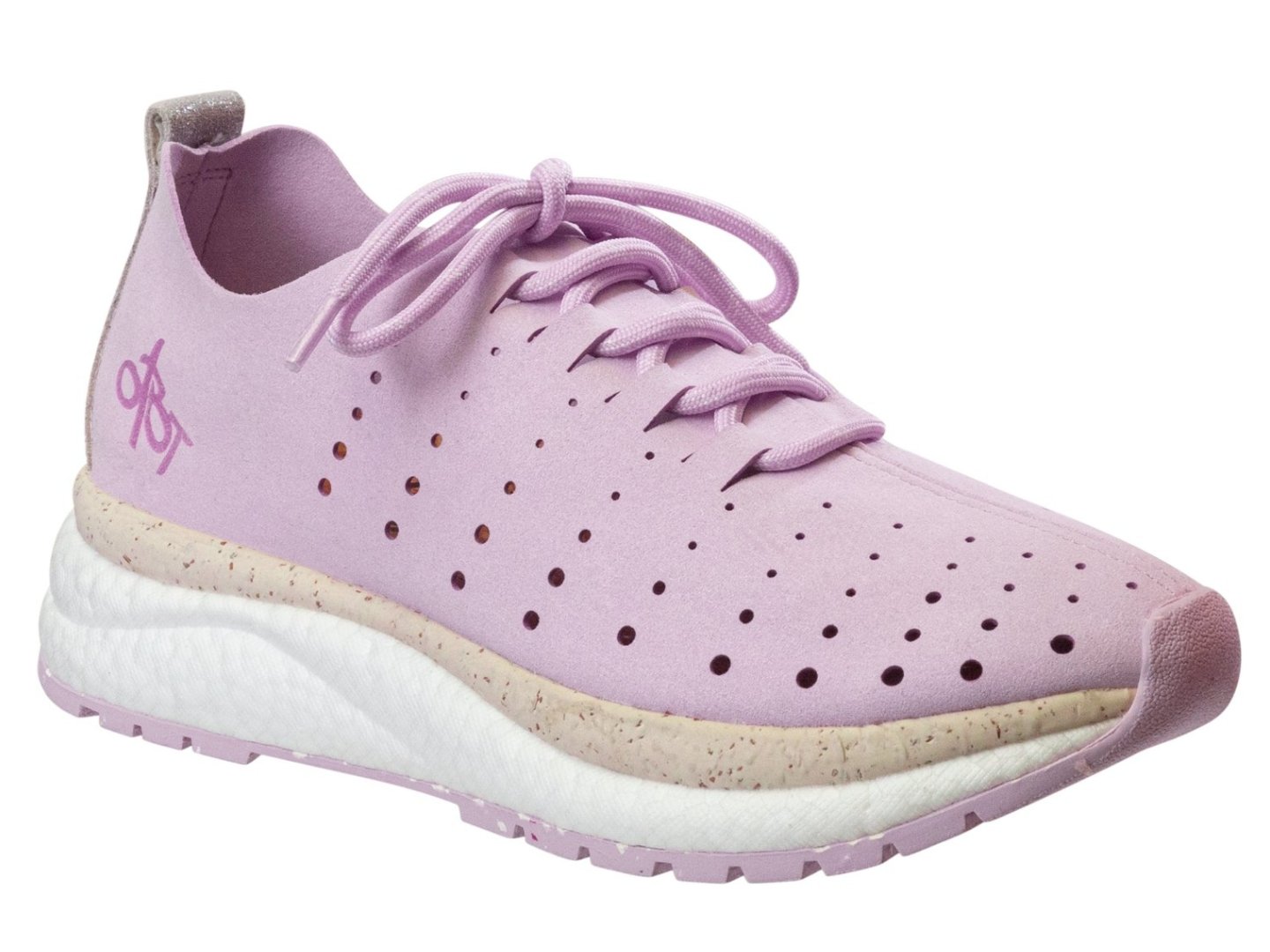 OTBT: ALSTEAD in LAVENDER Sneakers - J. Cole ShoesOTBTOTBT: ALSTEAD in LAVENDER Sneakers