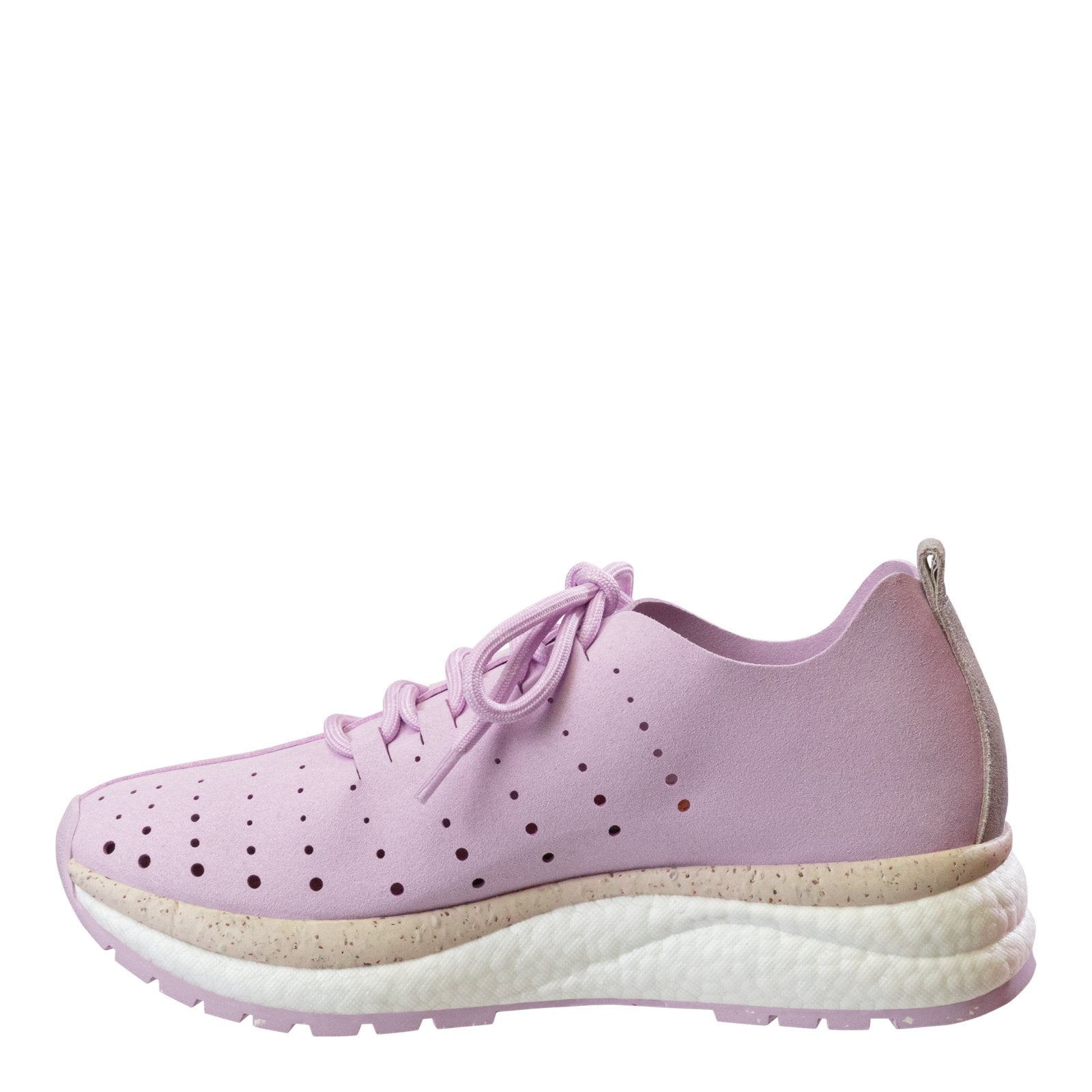 OTBT - ALSTEAD in LAVENDER Sneakers - J. Cole ShoesOTBTOTBT - ALSTEAD in LAVENDER Sneakers