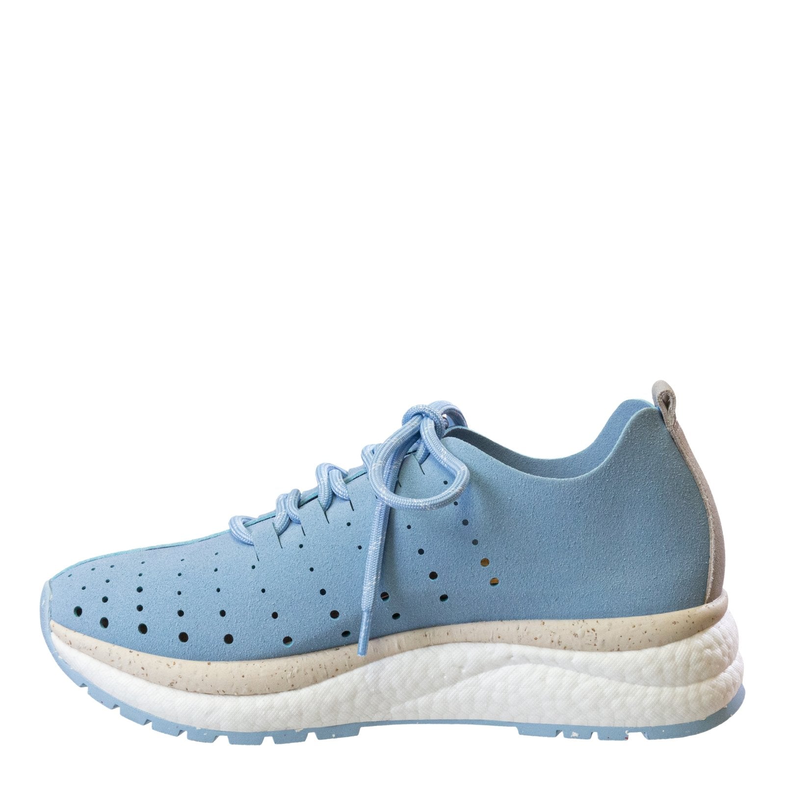 OTBT - ALSTEAD in LIGHT BLUE Sneakers - J. Cole ShoesOTBTOTBT - ALSTEAD in LIGHT BLUE Sneakers