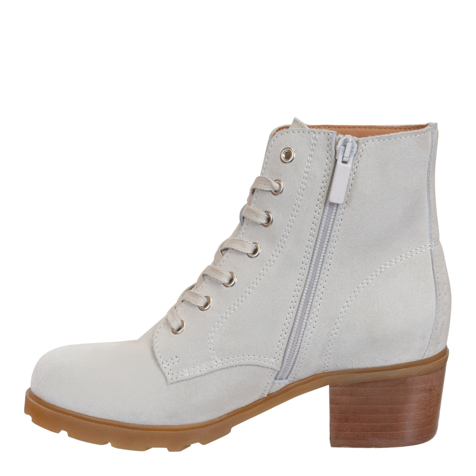 OTBT - ARC in MIST Heeled Ankle Boots - J. Cole ShoesOTBTOTBT - ARC in MIST Heeled Ankle Boots