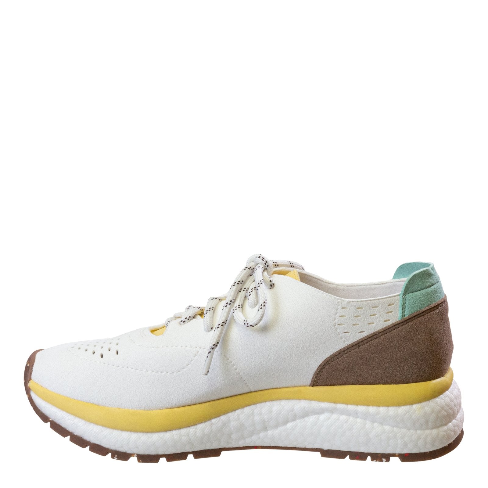 OTBT - FREE in CANARY Sneakers - J. Cole ShoesOTBTOTBT - FREE in CANARY Sneakers