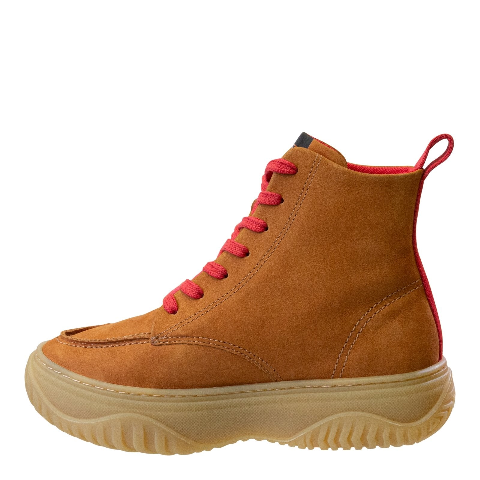 OTBT - GORP in CAMEL Sneaker Boots - J. Cole ShoesOTBTOTBT - GORP in CAMEL Sneaker Boots