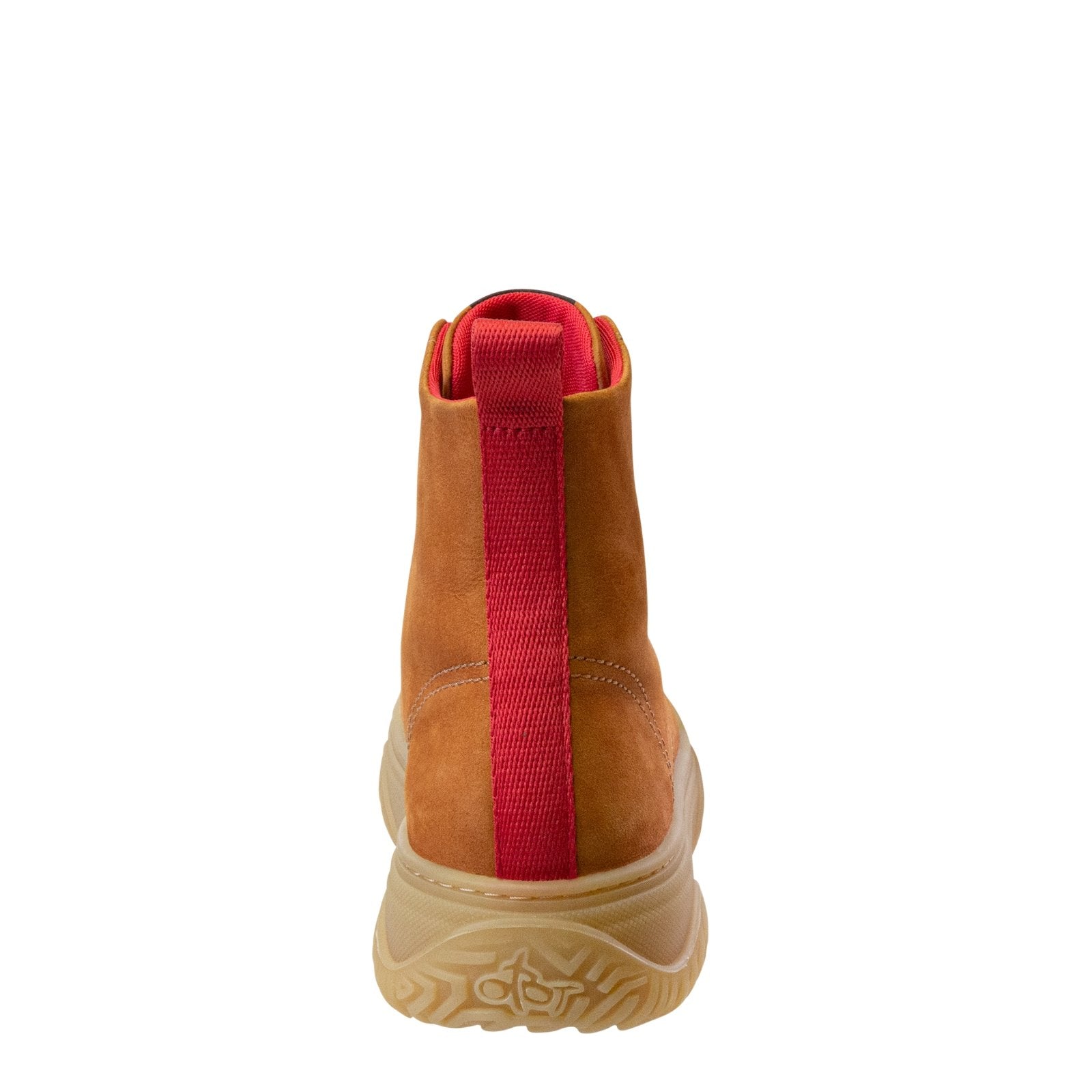 OTBT - GORP in CAMEL Sneaker Boots - J. Cole ShoesOTBTOTBT - GORP in CAMEL Sneaker Boots