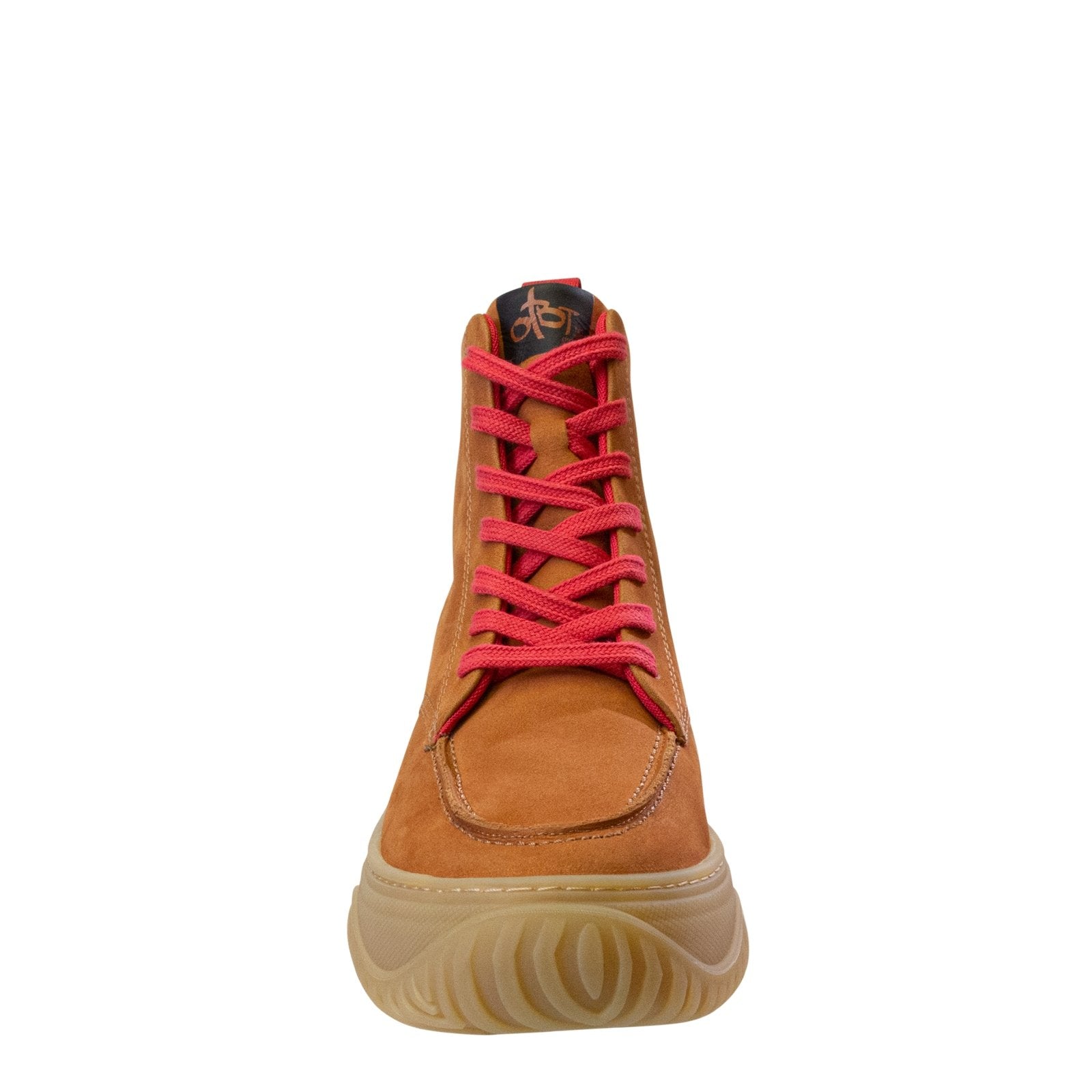 OTBT - GORP in CAMEL Sneaker Boots - J. Cole ShoesOTBTOTBT - GORP in CAMEL Sneaker Boots