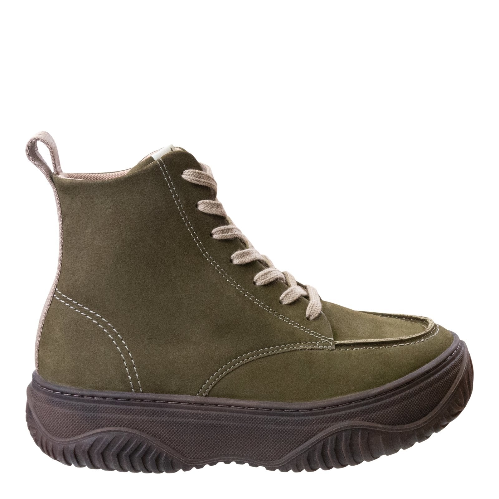 OTBT - GORP in ELMWOOD Sneaker Boots - J. Cole ShoesOTBTOTBT - GORP in ELMWOOD Sneaker Boots