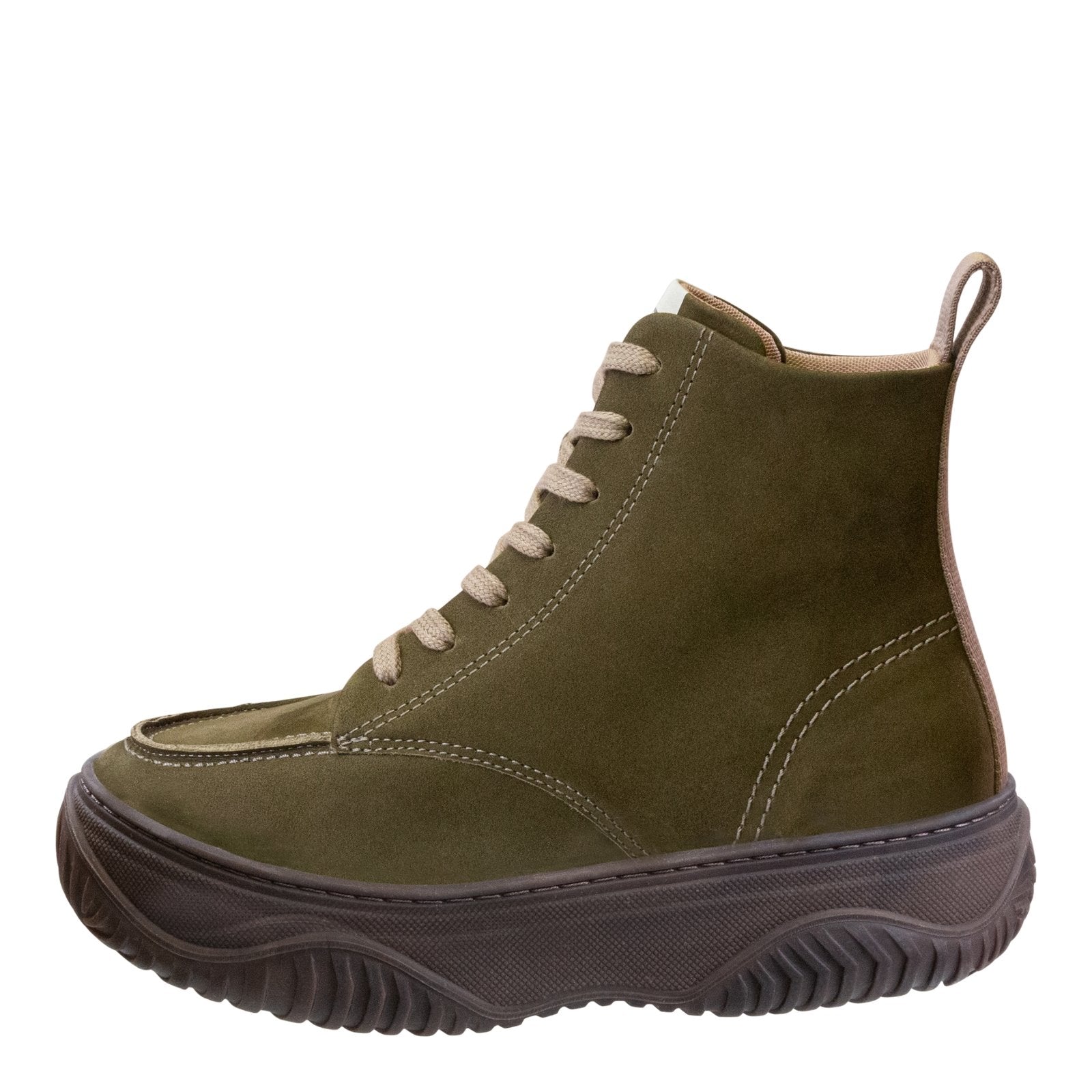 OTBT - GORP in ELMWOOD Sneaker Boots - J. Cole ShoesOTBTOTBT - GORP in ELMWOOD Sneaker Boots