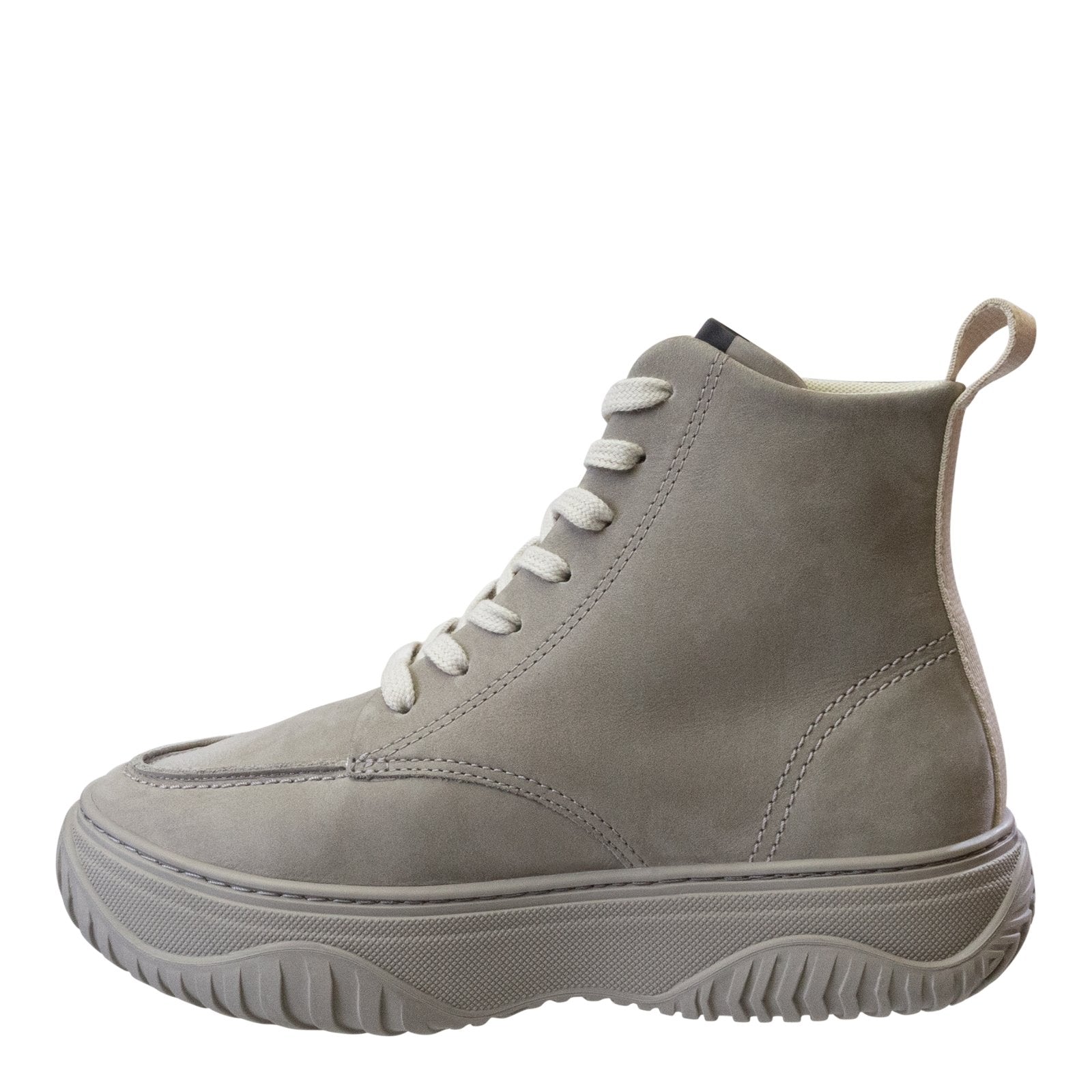 OTBT - GORP in GREIGE Sneaker Boots - J. Cole ShoesOTBTOTBT - GORP in GREIGE Sneaker Boots