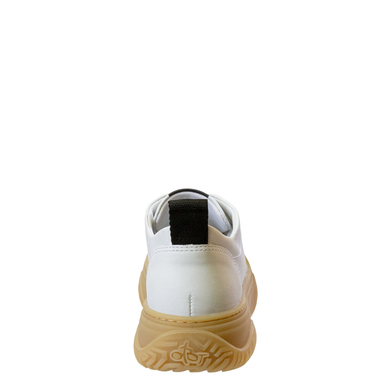 OTBT - PANGEA in WHITE Court Sneakers - J. Cole ShoesOTBTOTBT - PANGEA in WHITE Court Sneakers