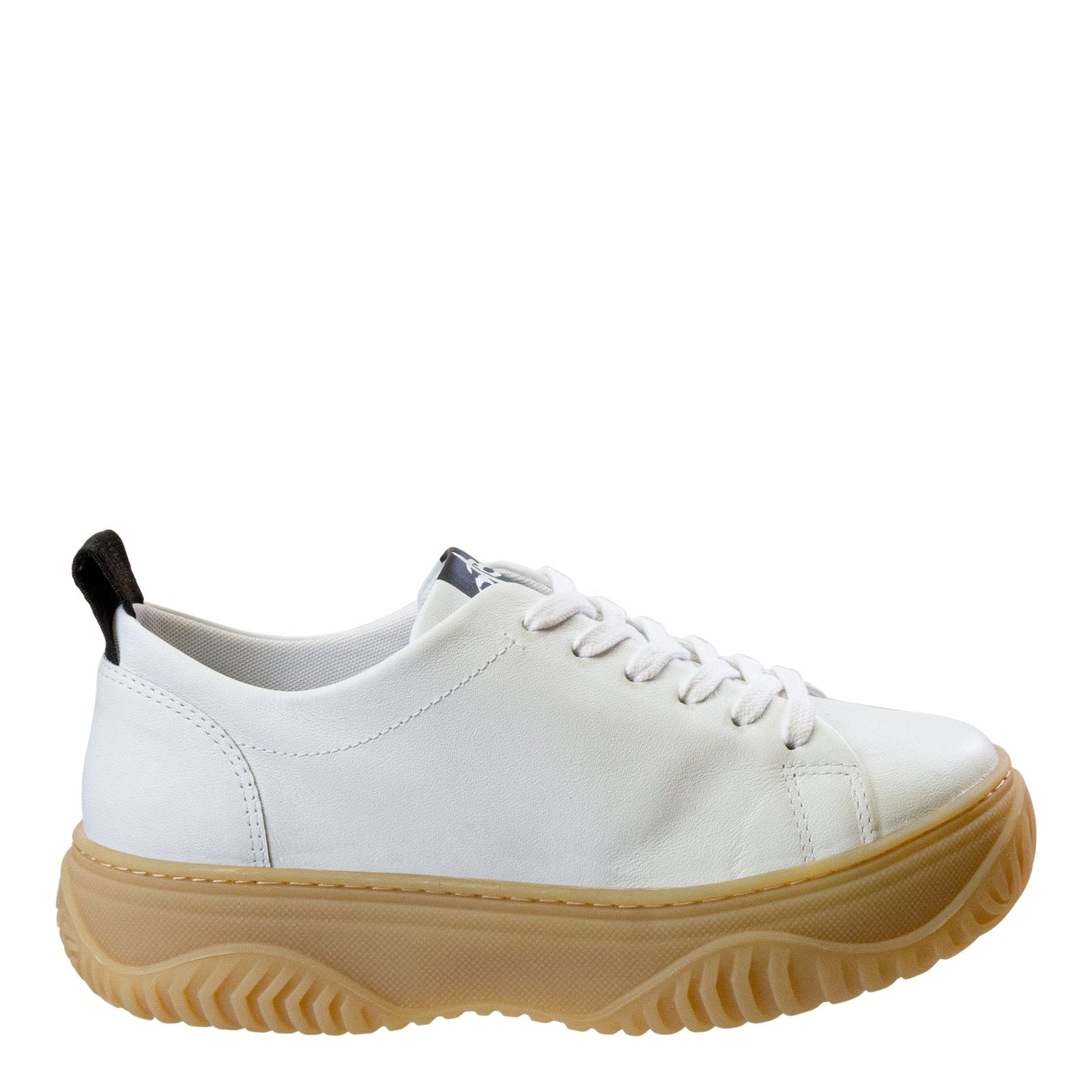 OTBT - PANGEA in WHITE Court Sneakers - J. Cole ShoesOTBTOTBT - PANGEA in WHITE Court Sneakers