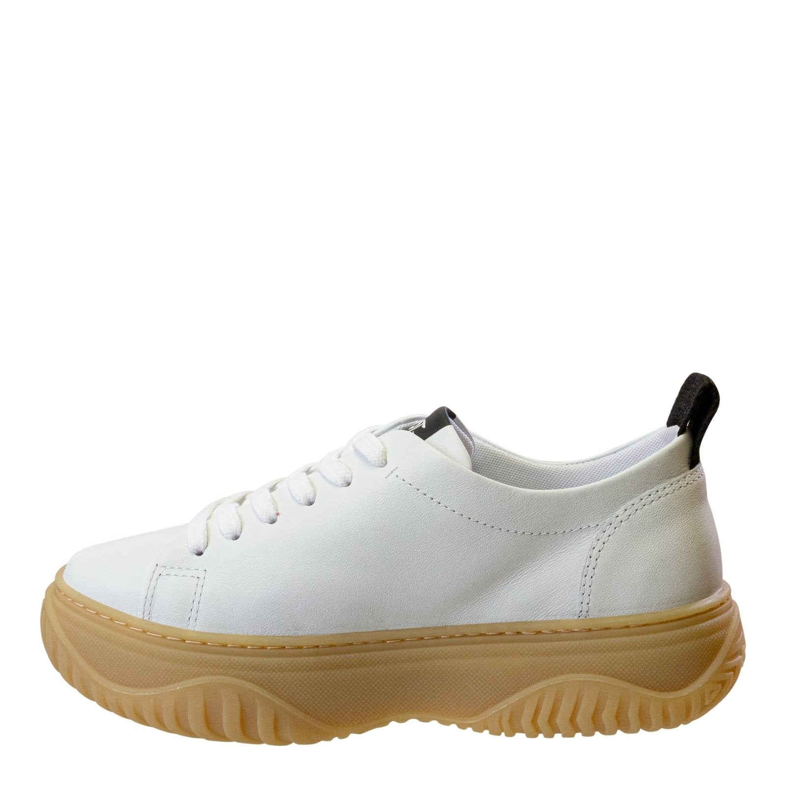 OTBT - PANGEA in WHITE Court Sneakers - J. Cole ShoesOTBTOTBT - PANGEA in WHITE Court Sneakers