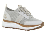 OTBT: SPEED in MIST Sneakers - J. Cole ShoesOTBT