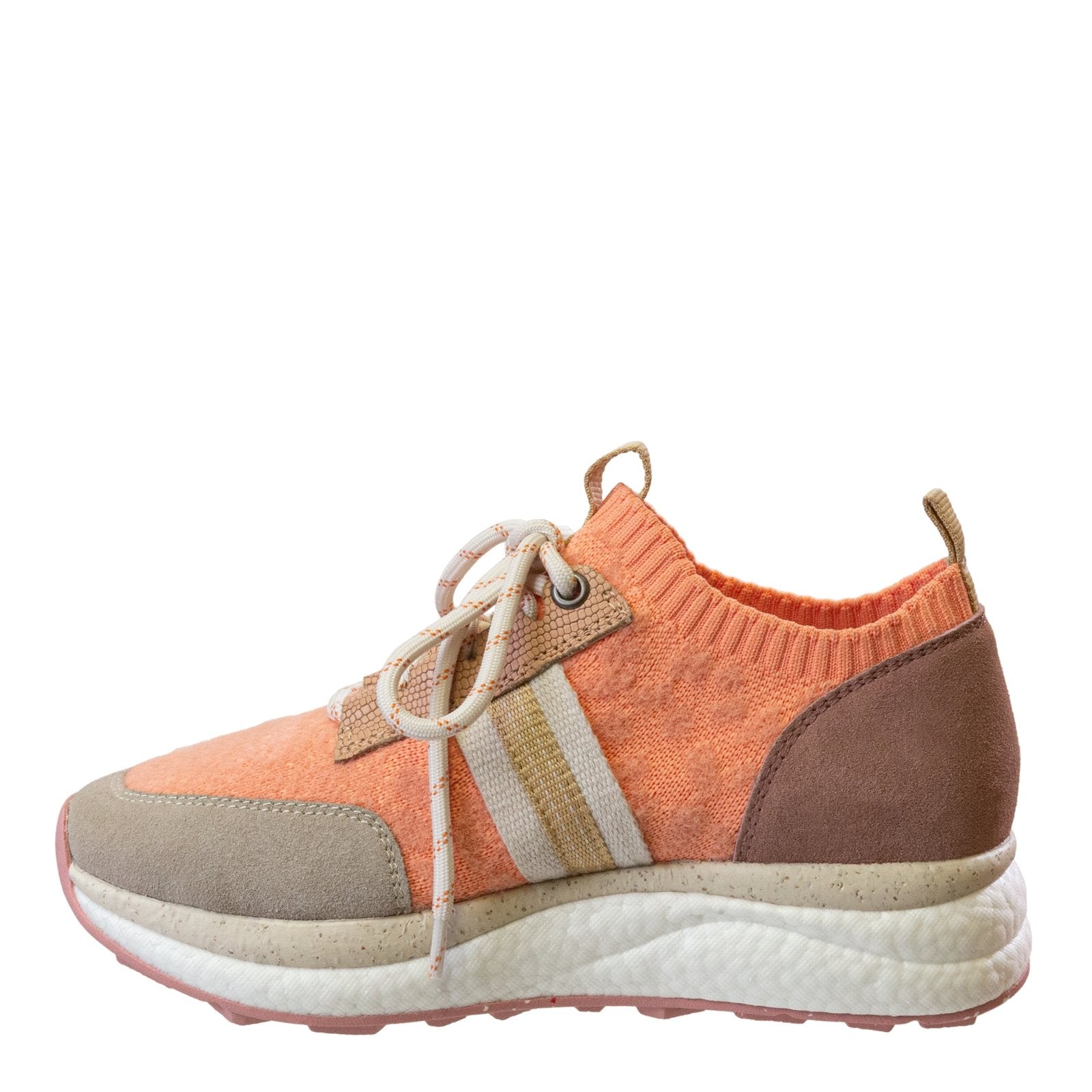 OTBT - SPEED in ROSETTE Sneakers - J. Cole ShoesOTBTOTBT - SPEED in ROSETTE Sneakers