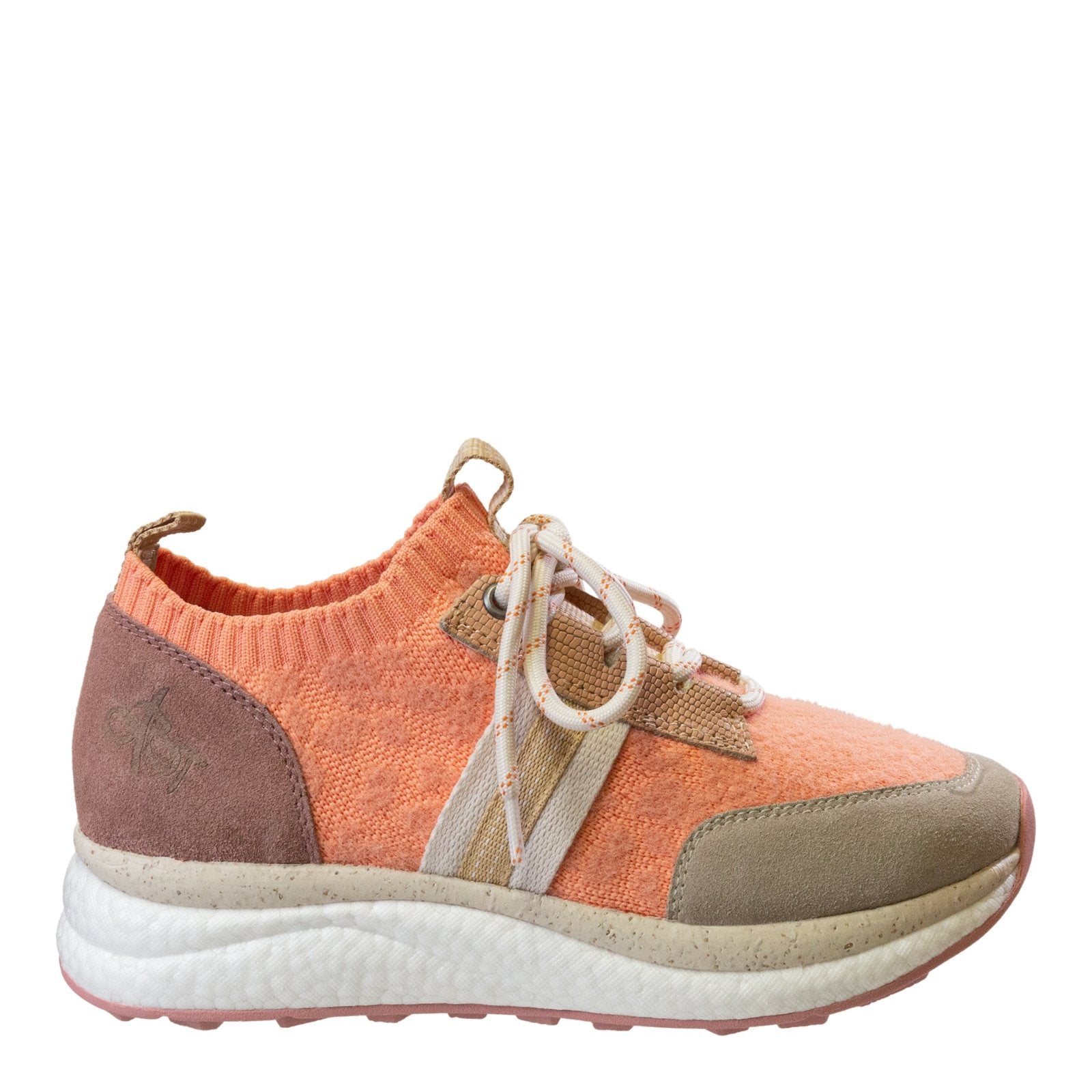 OTBT - SPEED in ROSETTE Sneakers - J. Cole ShoesOTBTOTBT - SPEED in ROSETTE Sneakers