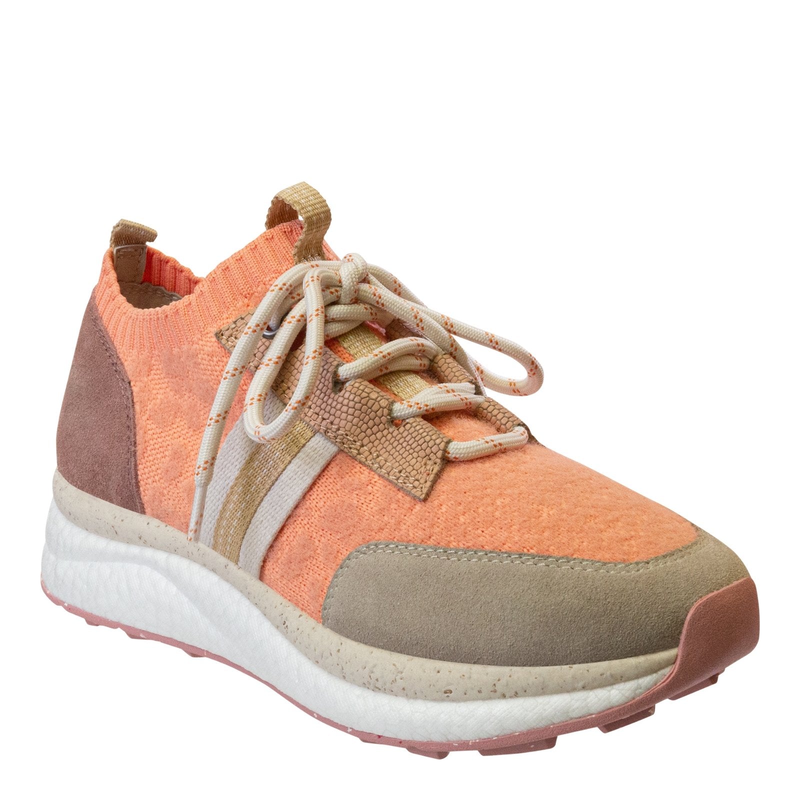 OTBT - SPEED in ROSETTE Sneakers - J. Cole ShoesOTBTOTBT - SPEED in ROSETTE Sneakers