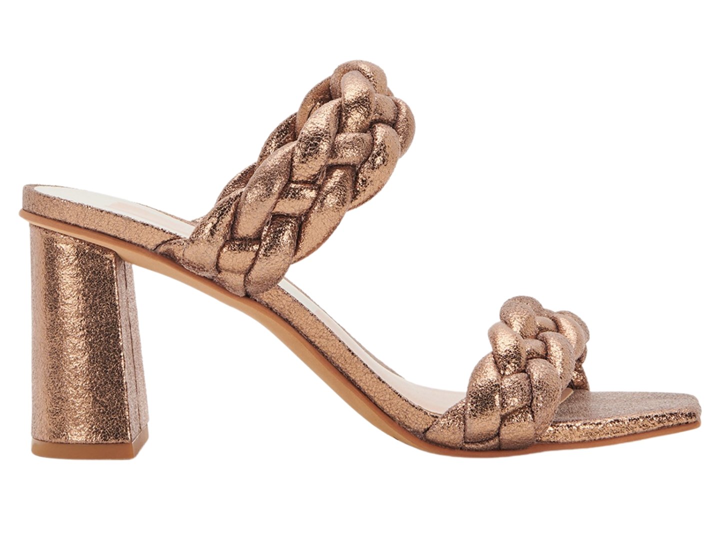 Paily in Bronze By: Dolce Vita - J. Cole ShoesDOLCE VITA