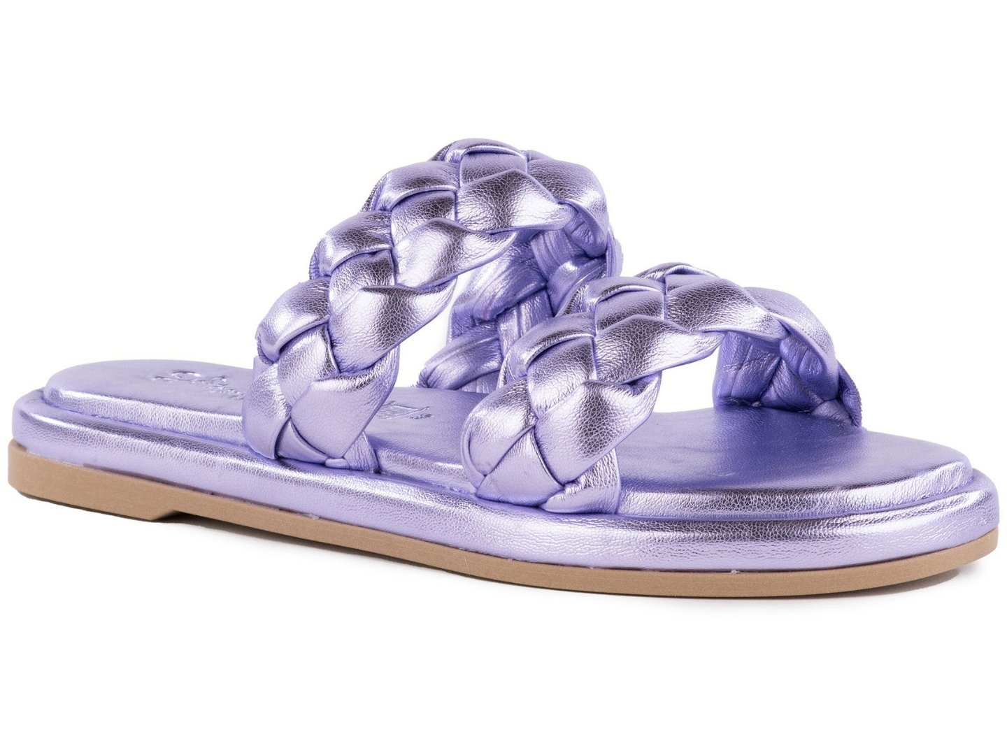 Seychelles: Golden Coast in Lavender - J. Cole ShoesSEYCHELLES