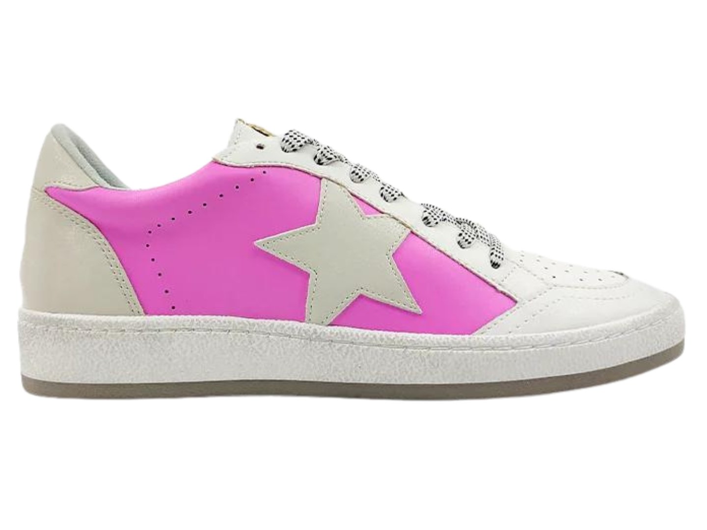 Shu Shop: PAZ in Neon Lilac - J. Cole ShoesSHU SHOPShu Shop: PAZ in Neon Lilac