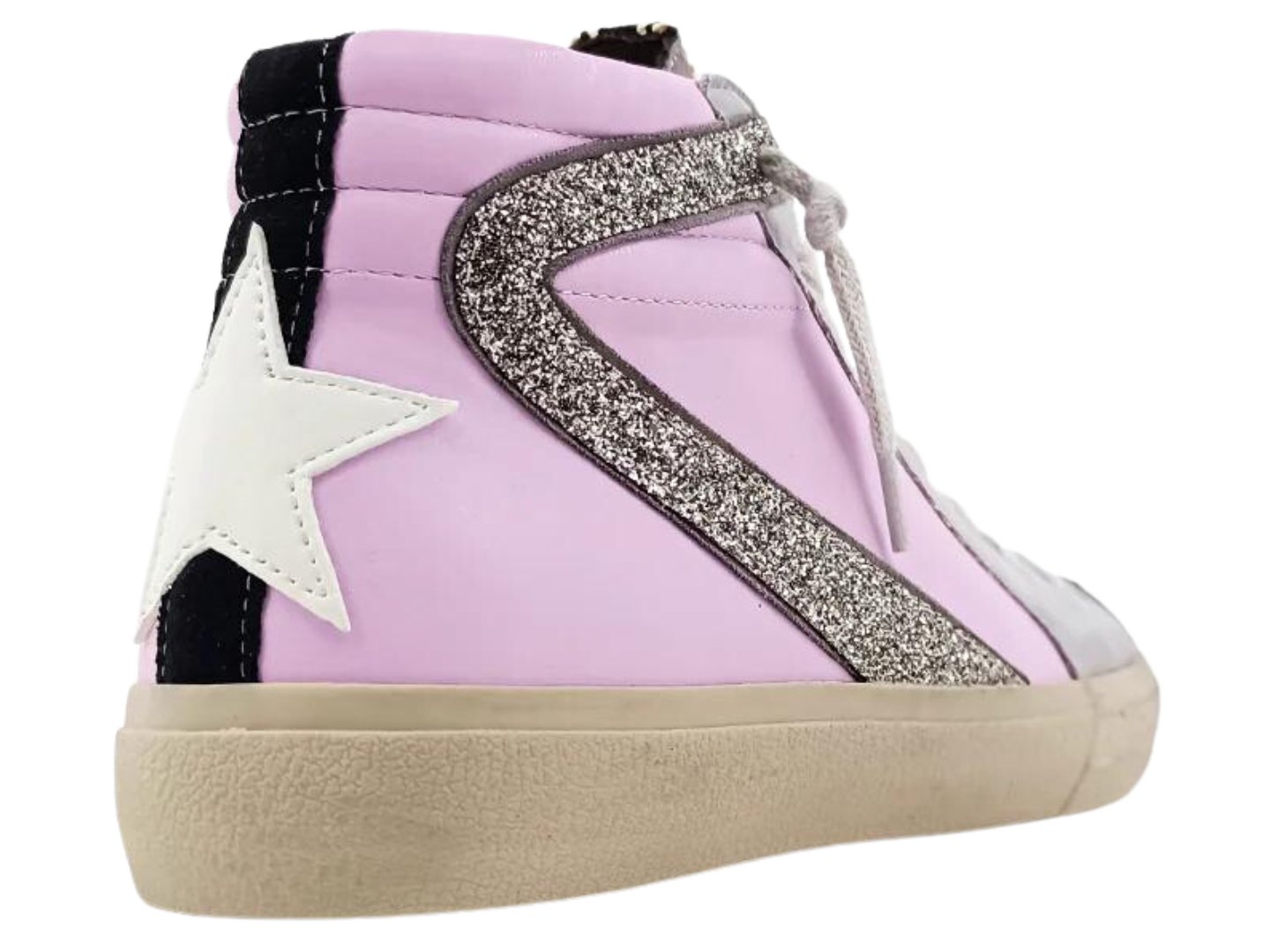 Shu Shop: Rooney in Lilac - J. Cole ShoesSHU SHOPShu Shop: Rooney in Lilac