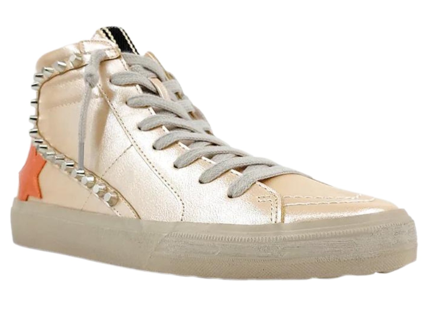 Shushop: Riri in Champagne - J. Cole ShoesSHU SHOPShushop: Riri in Champagne