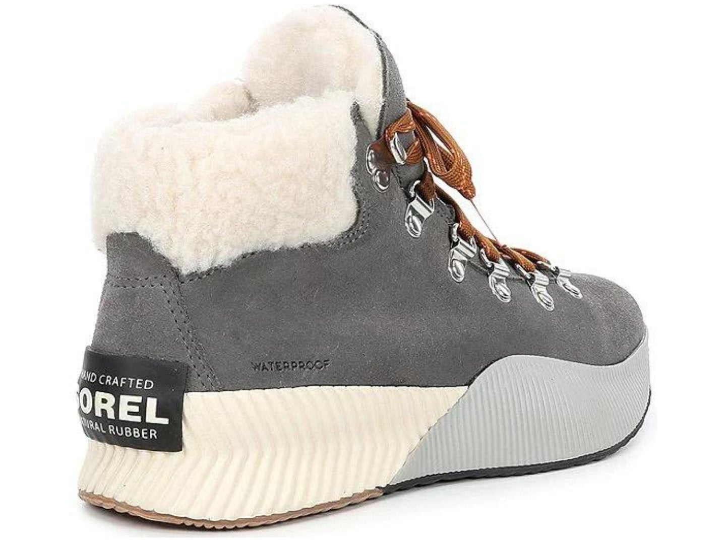 Sorel: Out N About III Conquest in Quarry - J. Cole ShoesSOREL