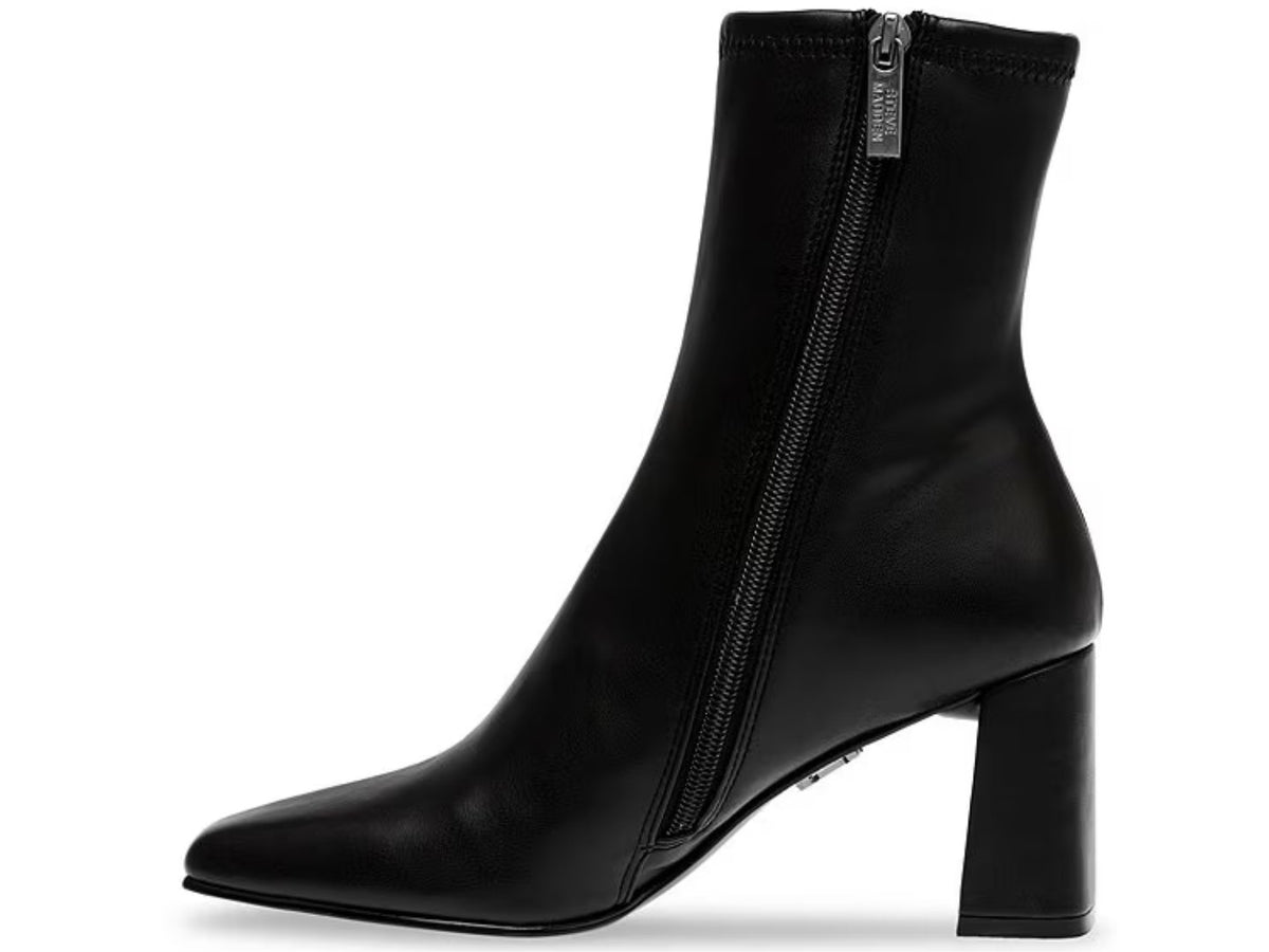 Steve Madden: Harli in Black - J. Cole Shoes