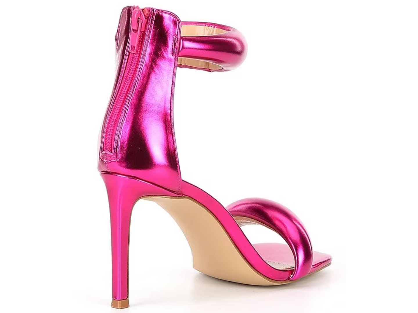 Steve Madden: Partay in Pink Metal - J. Cole ShoesSTEVE MADDENSteve Madden: Partay in Pink Metal