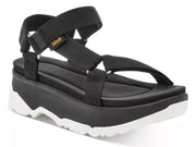 Teva: Jadito Universal Black - J. Cole ShoesTEVA