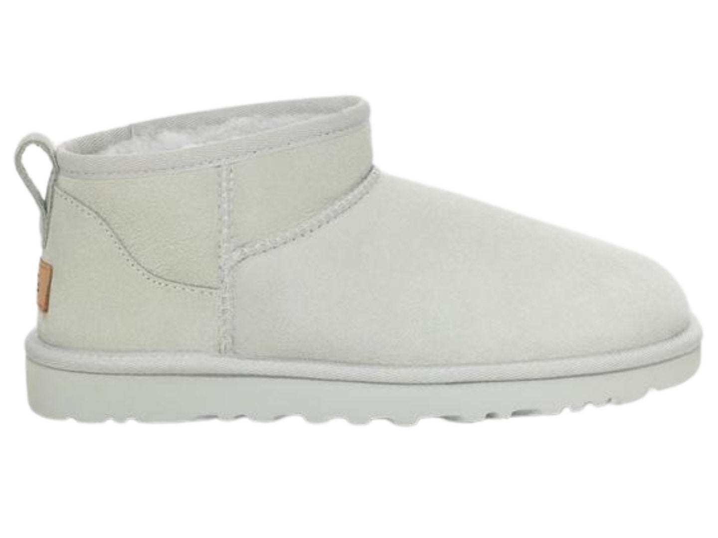 UGG: Classic Ultra Mini in Goose - J. Cole ShoesUGGUGG: Classic Ultra Mini in Goose