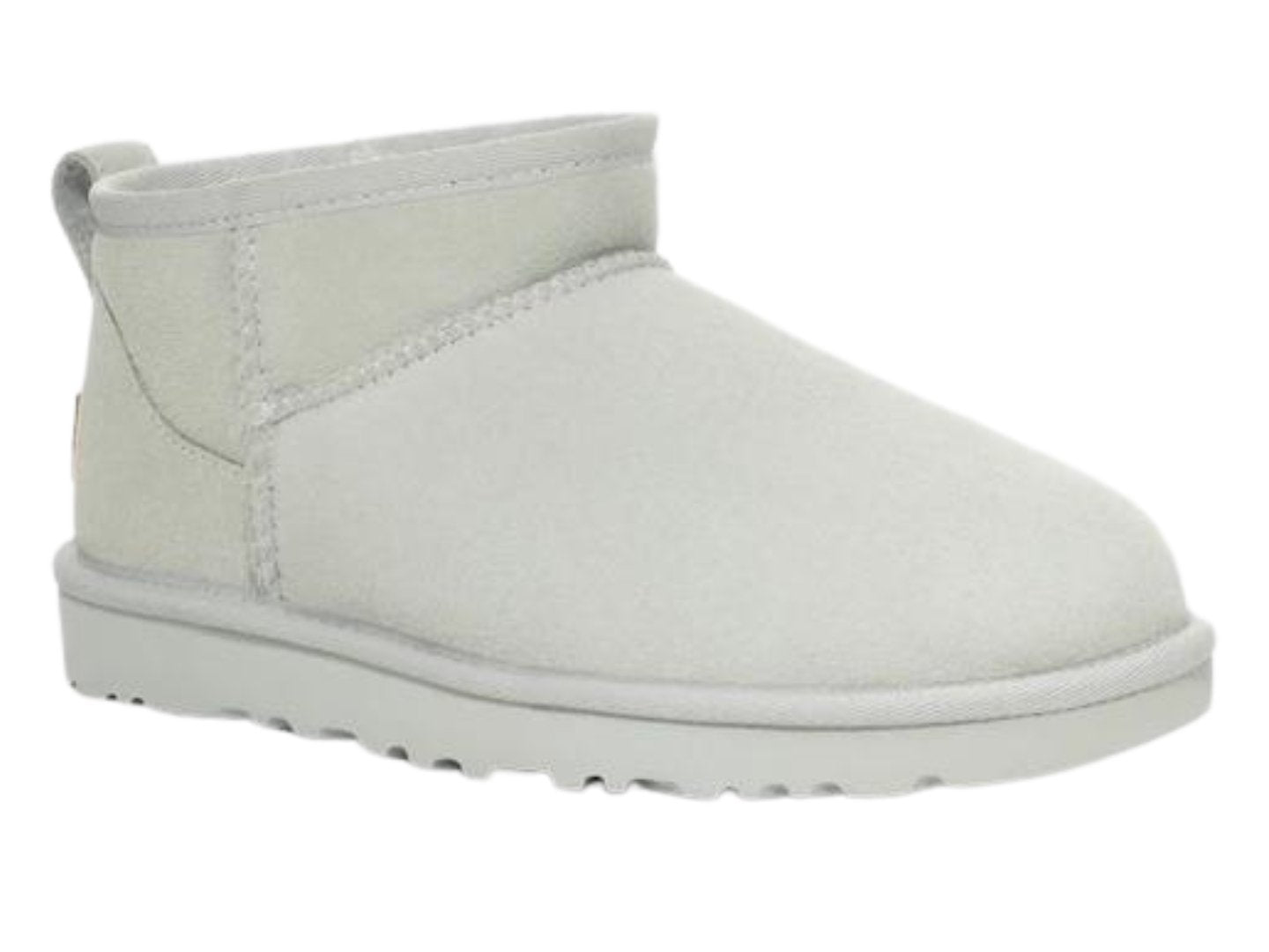 UGG: Classic Ultra Mini in Goose - J. Cole ShoesUGGUGG: Classic Ultra Mini in Goose