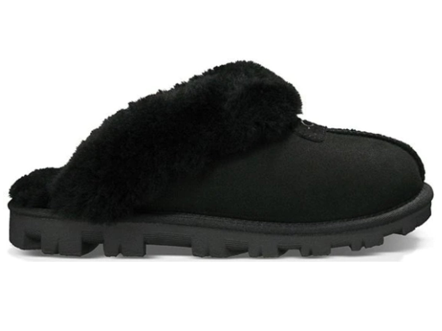 UGG: Coquette in Black - J. Cole ShoesUGGUGG: Coquette in Black