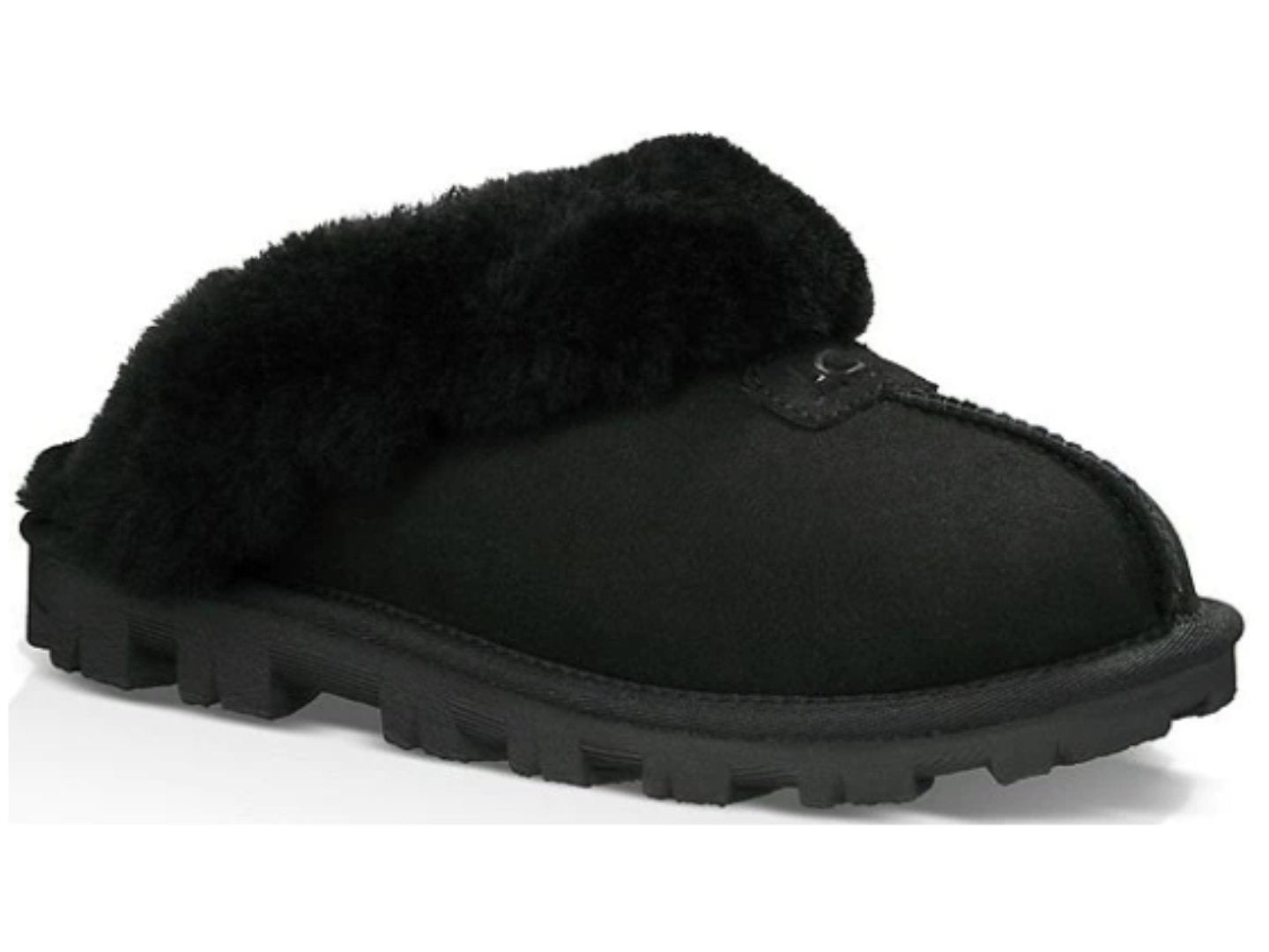 UGG: Coquette in Black - J. Cole ShoesUGGUGG: Coquette in Black