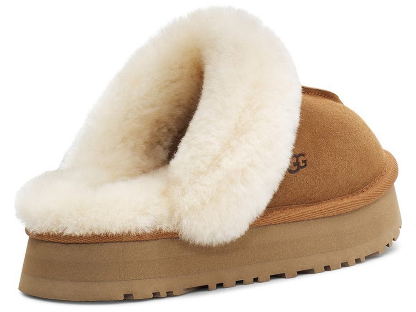 UGG: Disquette in Chestnut - J. Cole ShoesUGG